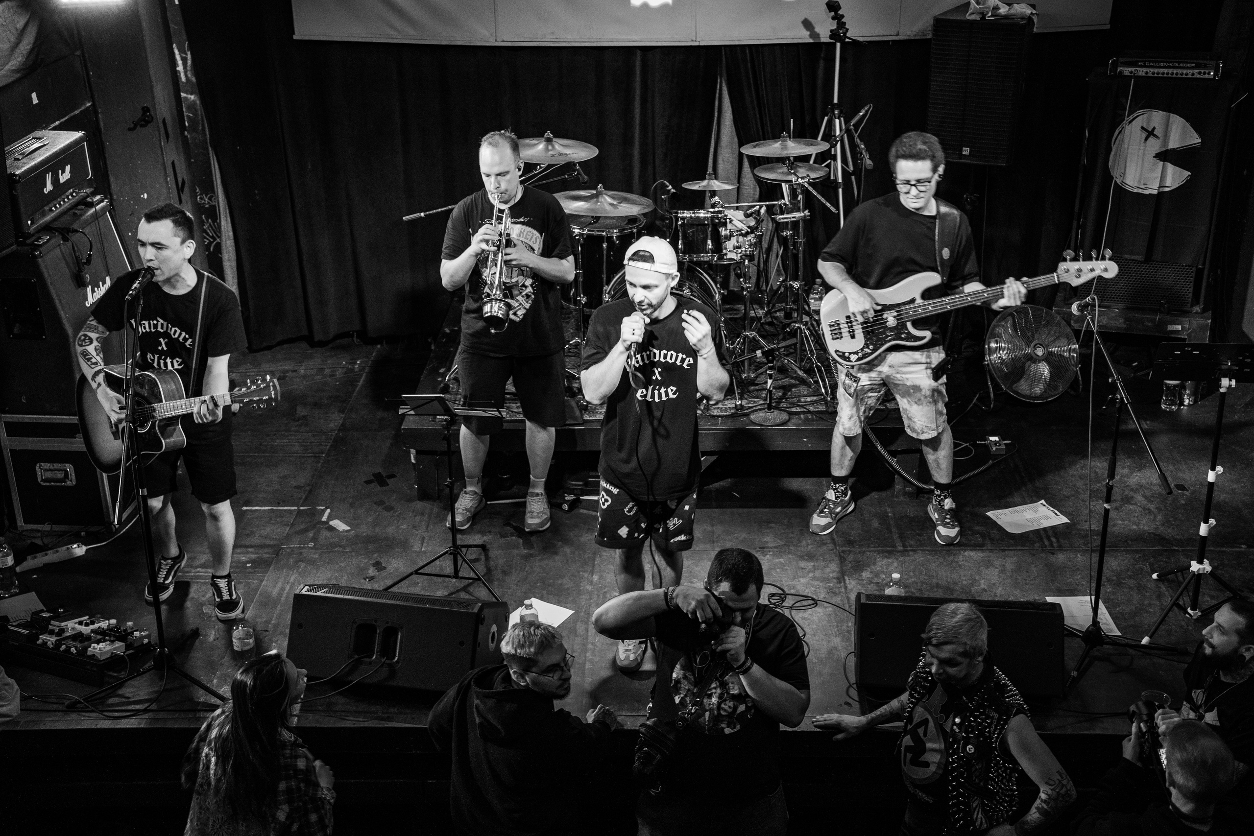 Uncle Bens: 20 лет дружбы|Ласточка. Концертный и репортажный фотограф в Санкт-Петербурге Слава Пахомов