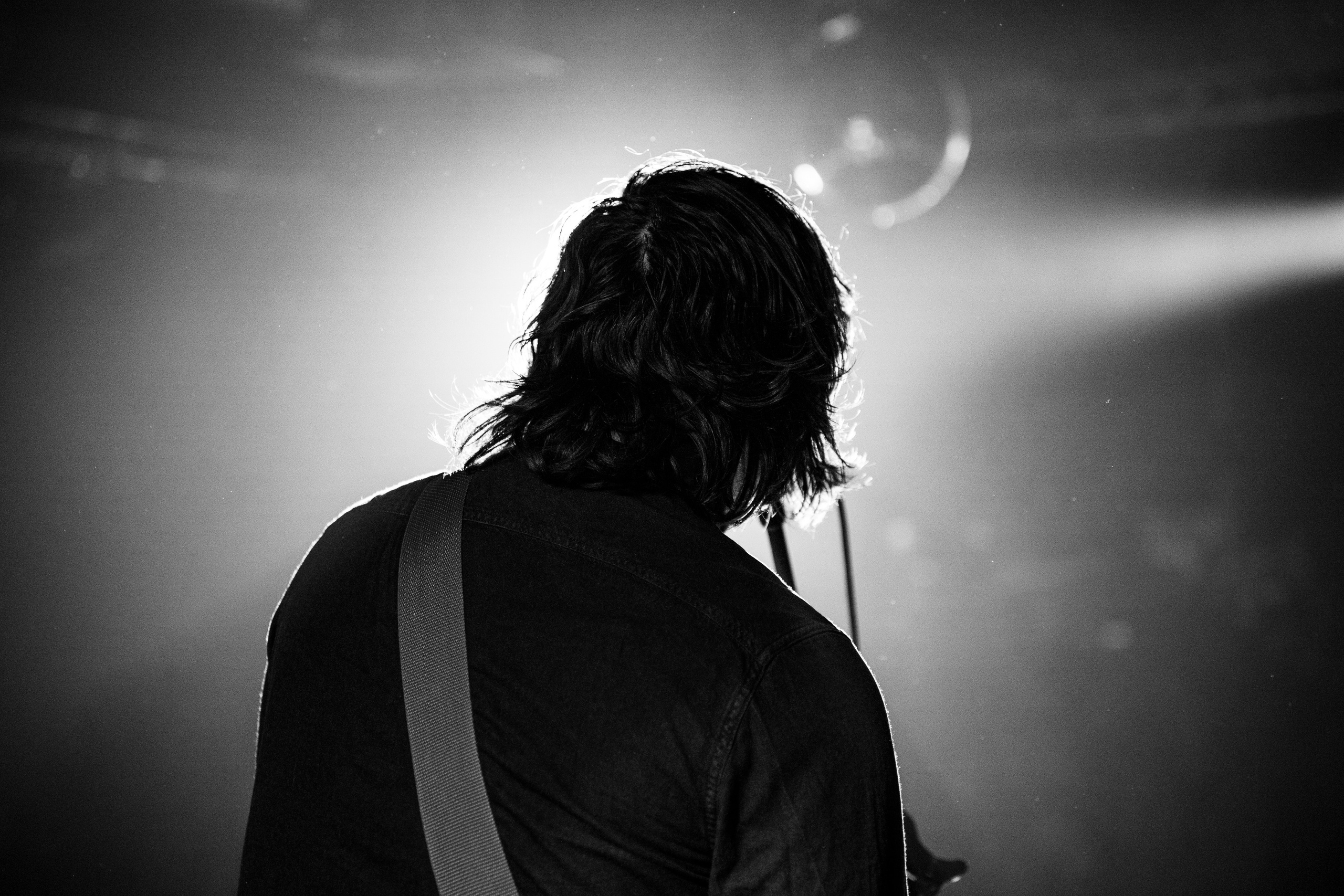 ИЛ • Minuala • Khlad|Glastonberry. Концертный и репортажный фотограф в Санкт-Петербурге Слава Пахомов