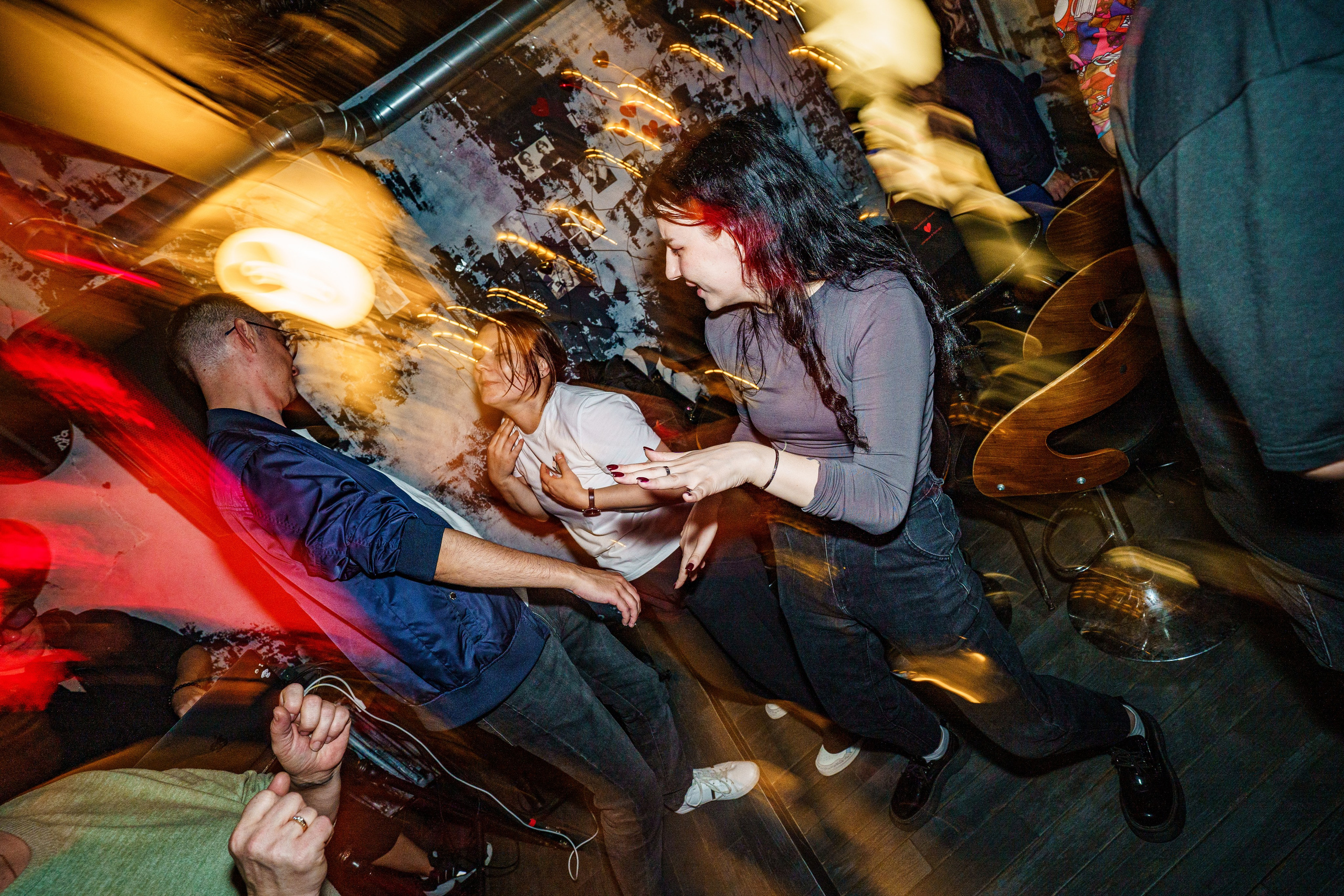 Бар разбитых сердец. Last summer party. Концертный и репортажный фотограф в Санкт-Петербурге Слава Пахомов