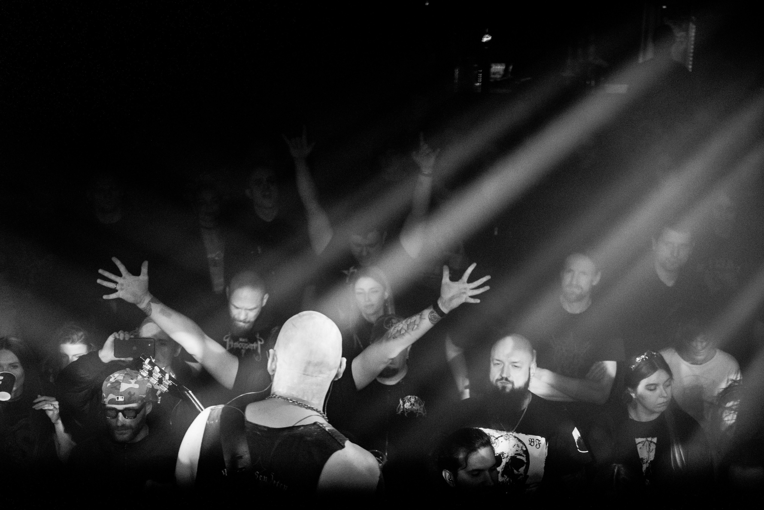 Iskra • Khlad • WN/BF | Сердце. Концертный и репортажный фотограф в Санкт-Петербурге Слава Пахомов