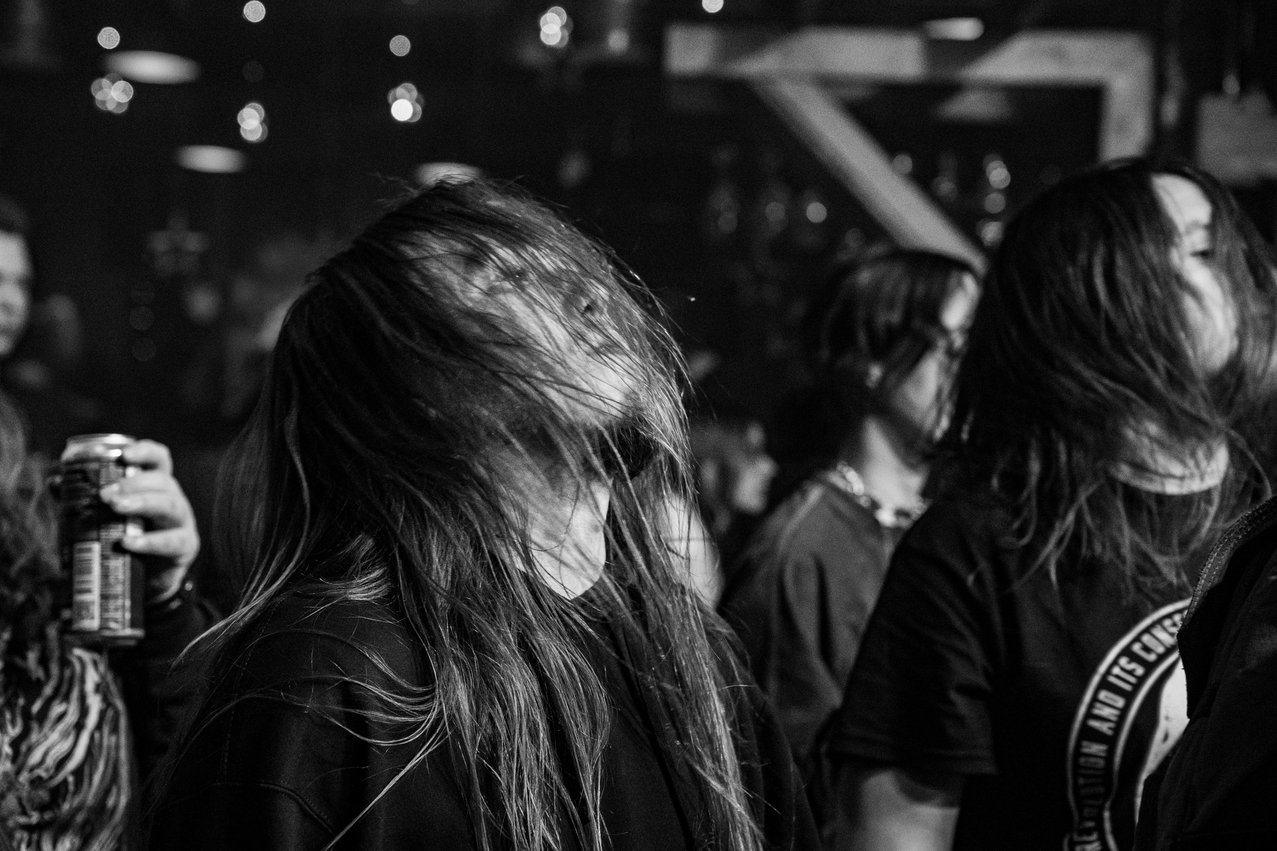 ИЛ • Minuala • Khlad|Цоколь 2.0. Концертный и репортажный фотограф в Санкт-Петербурге Слава Пахомов