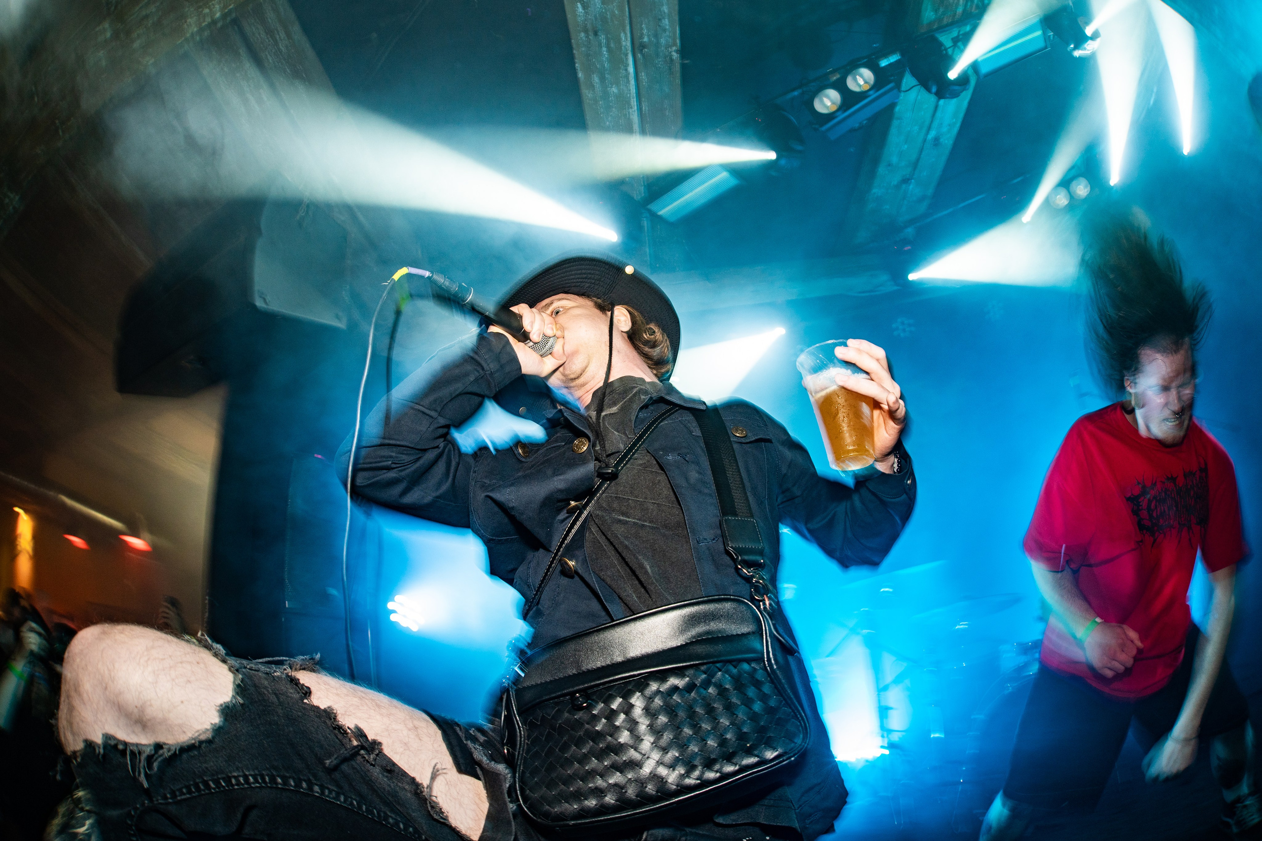 BRUTAL MASH FEST|Zoccolo 2.0. Концертный и репортажный фотограф в Санкт-Петербурге Слава Пахомов