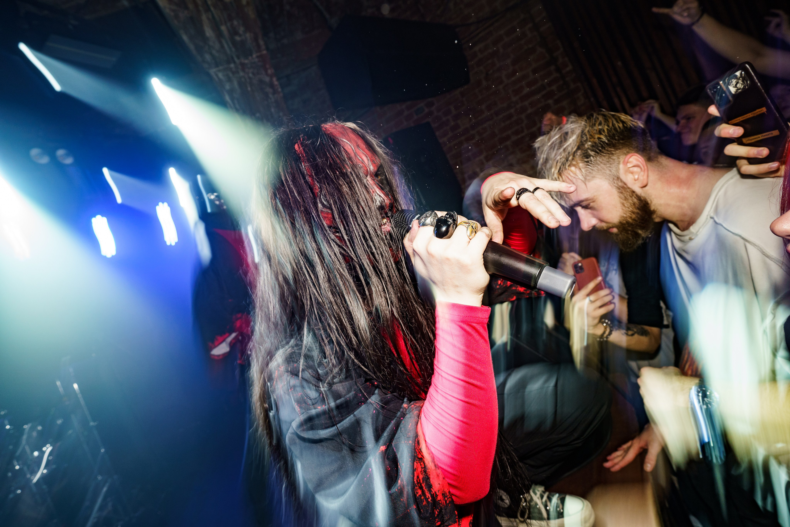 Get This|Zoccolo 2.0. Концертный и репортажный фотограф в Санкт-Петербурге Слава Пахомов