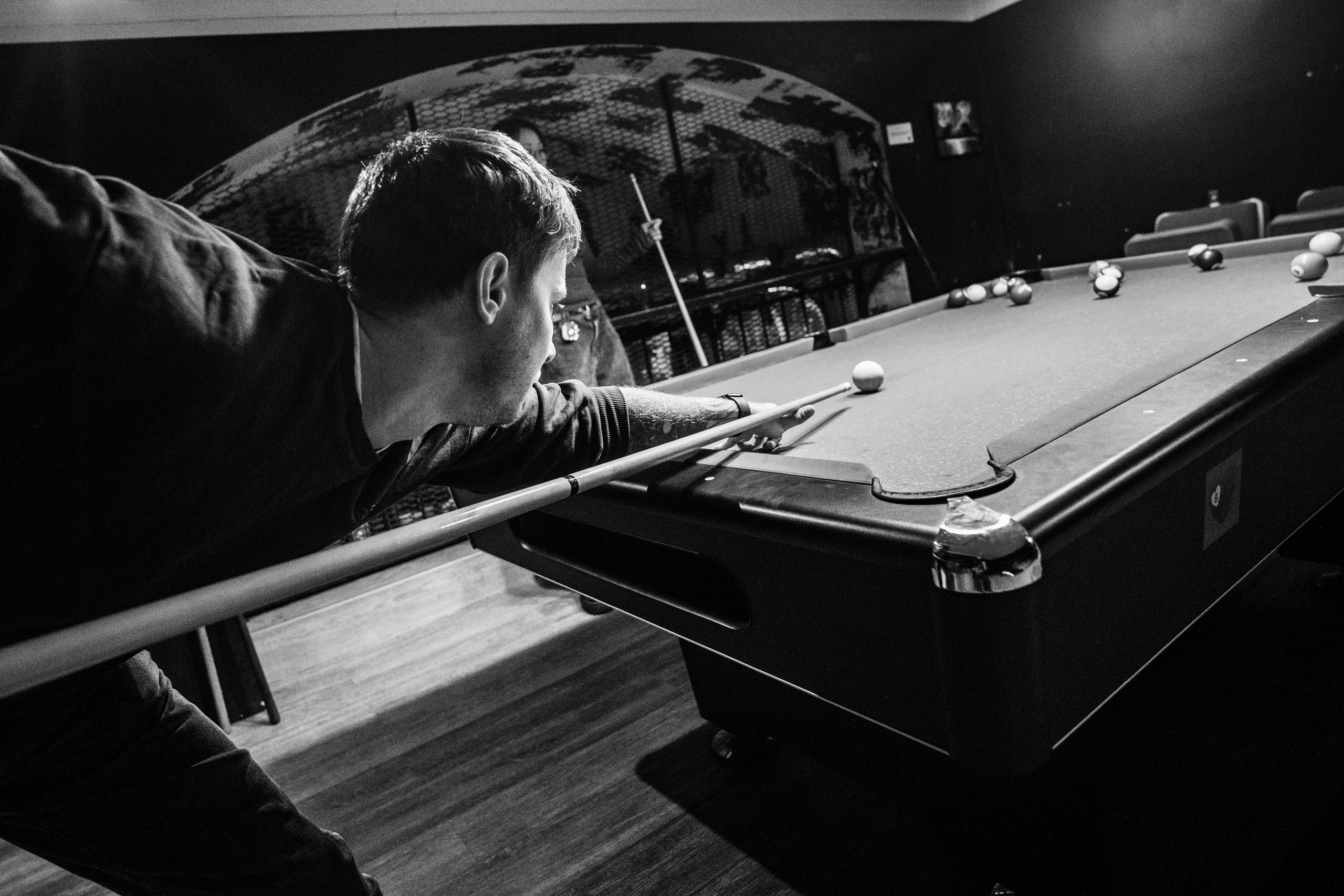 26 и 27 сентября. Бар разбитых сердец. Концертный и репортажный фотограф в Санкт-Петербурге Слава Пахомов