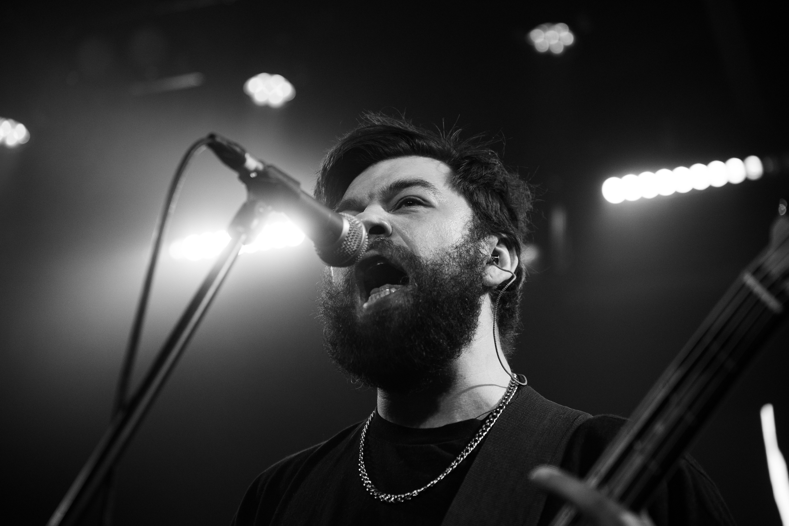 Чёрная Нева Vol.9|Сердце. Концертный и репортажный фотограф в Санкт-Петербурге Слава Пахомов