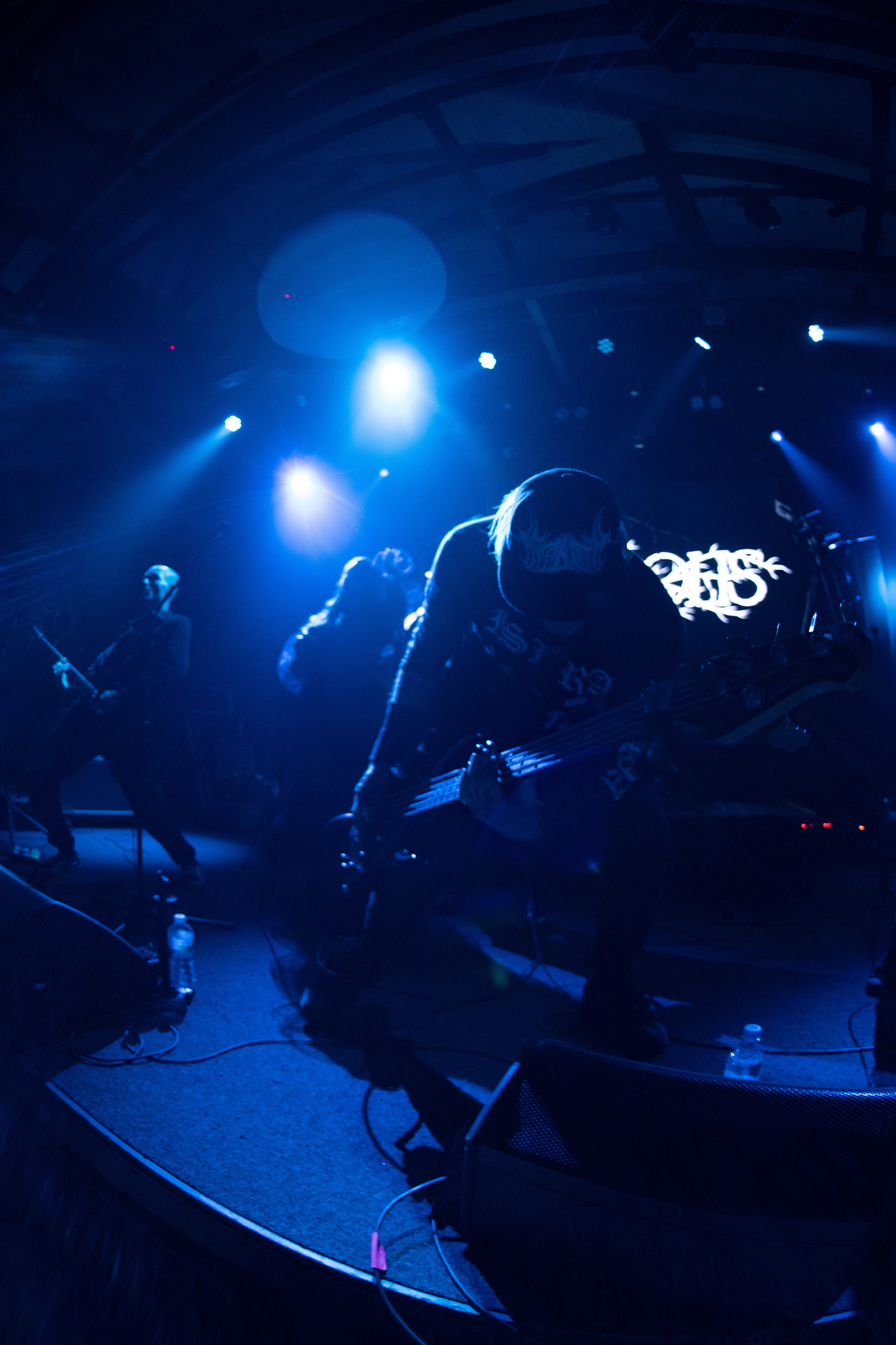 Neuropolis|клуб Сердце. Концертный и репортажный фотограф в Санкт-Петербурге Слава Пахомов