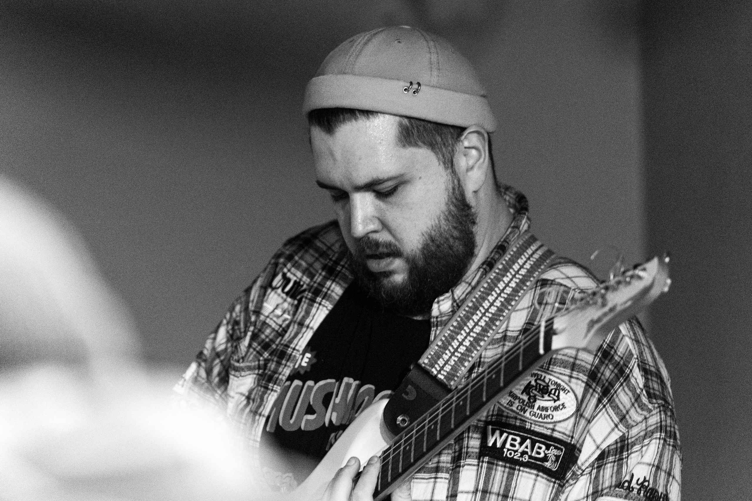 Falltime Gig. Концертный и репортажный фотограф в Санкт-Петербурге Слава Пахомов