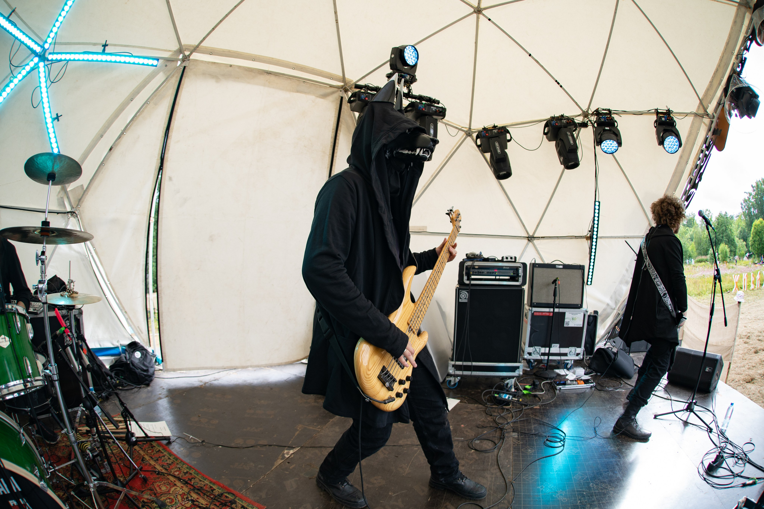 Фестиваль «Жива"|Карелия. Концертный и репортажный фотограф в Санкт-Петербурге Слава Пахомов