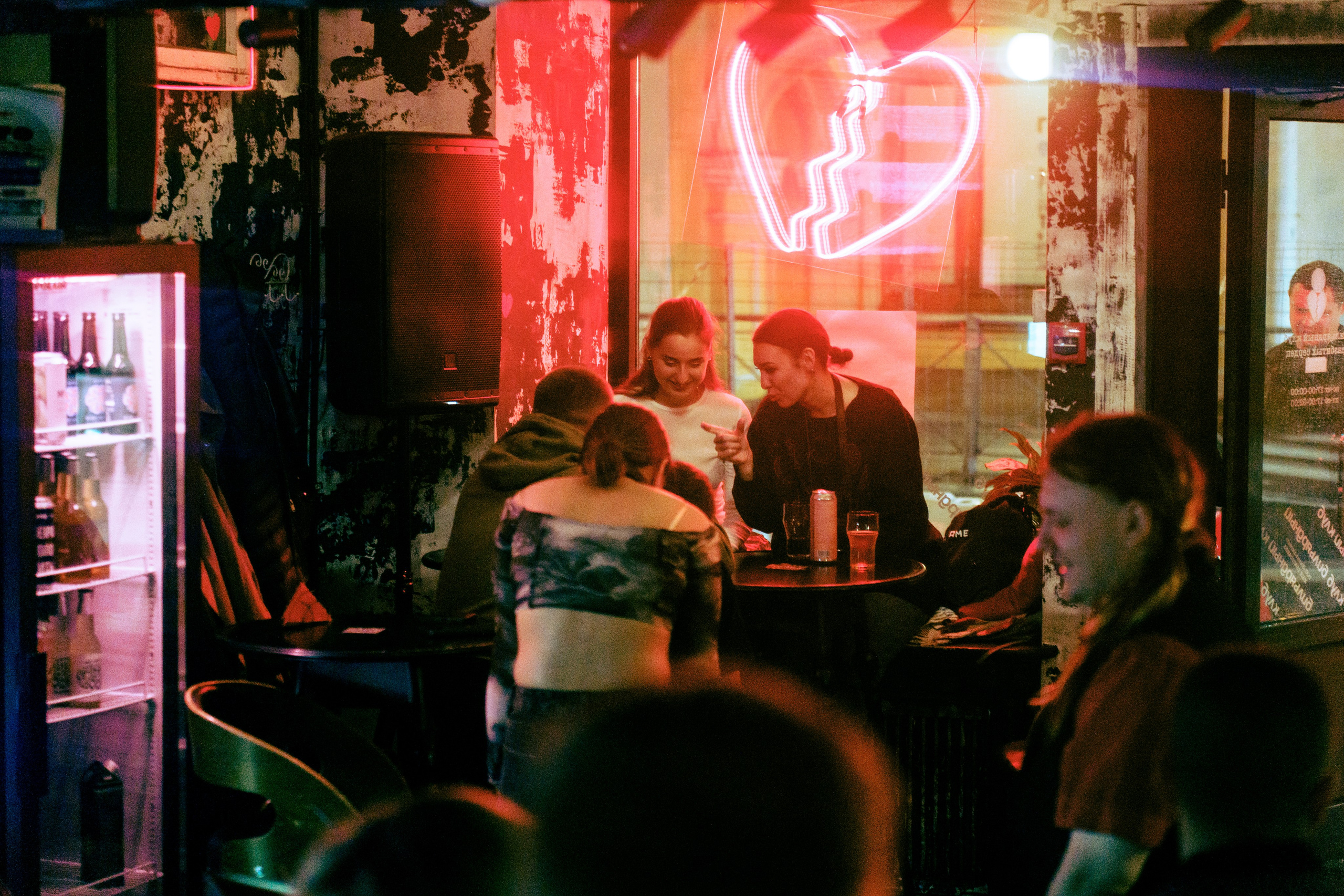 Бар разбитых сердец. Last summer party. Концертный и репортажный фотограф в Санкт-Петербурге Слава Пахомов