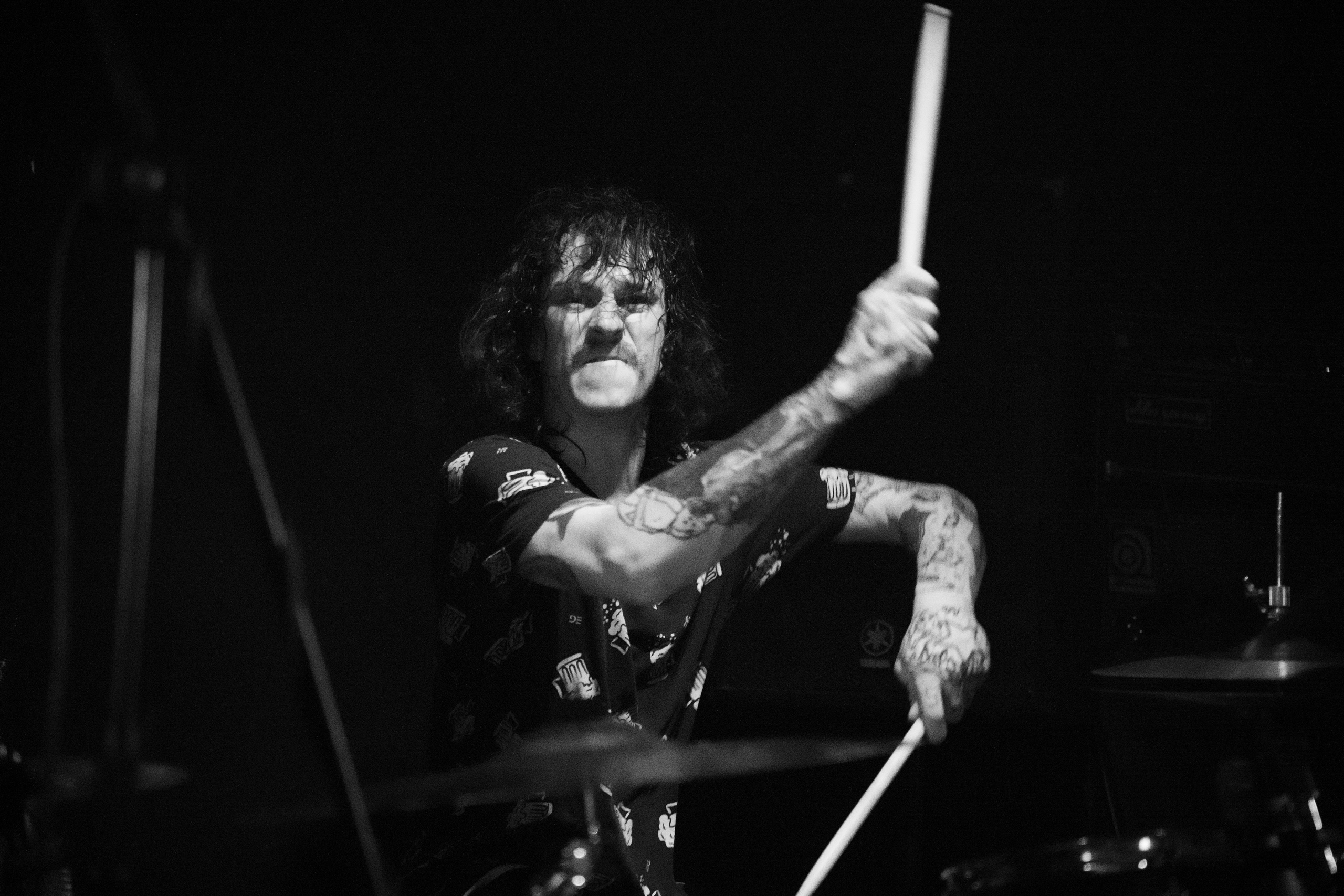 General Grievous|Zoccolo 2.0. Концертный и репортажный фотограф в Санкт-Петербурге Слава Пахомов