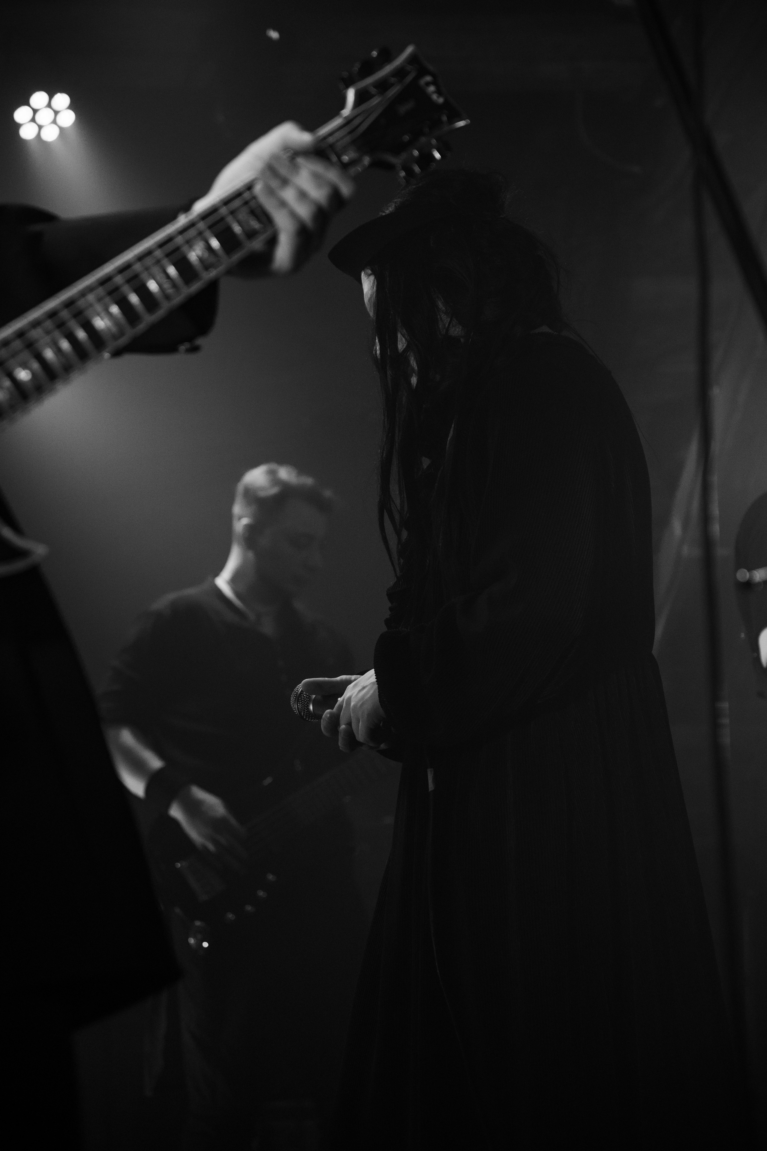 Депрессия и принятие|Zoccolo 2.0. Концертный и репортажный фотограф в Санкт-Петербурге Слава Пахомов