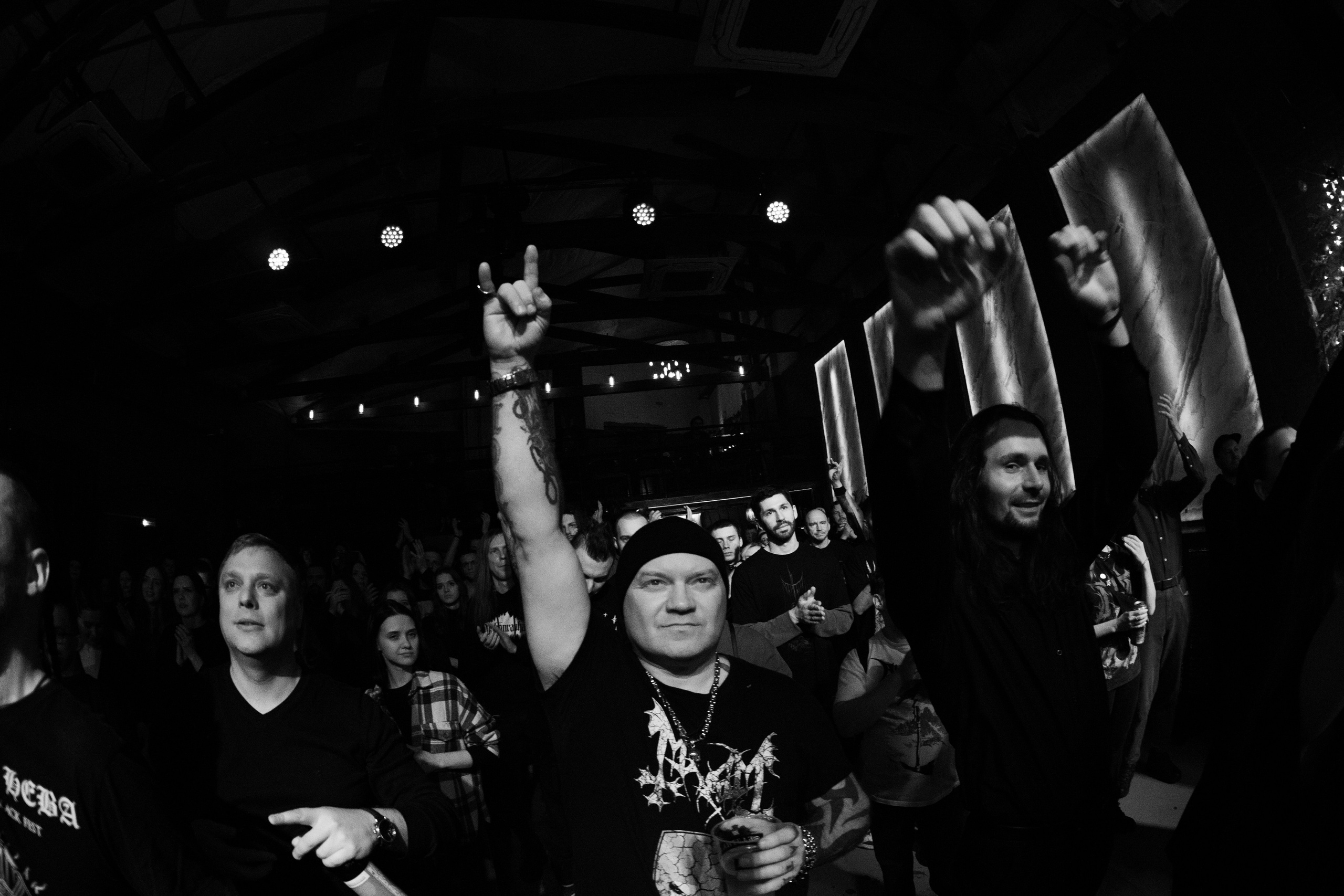 Чёрная Нева Vol.9|Сердце. Концертный и репортажный фотограф в Санкт-Петербурге Слава Пахомов