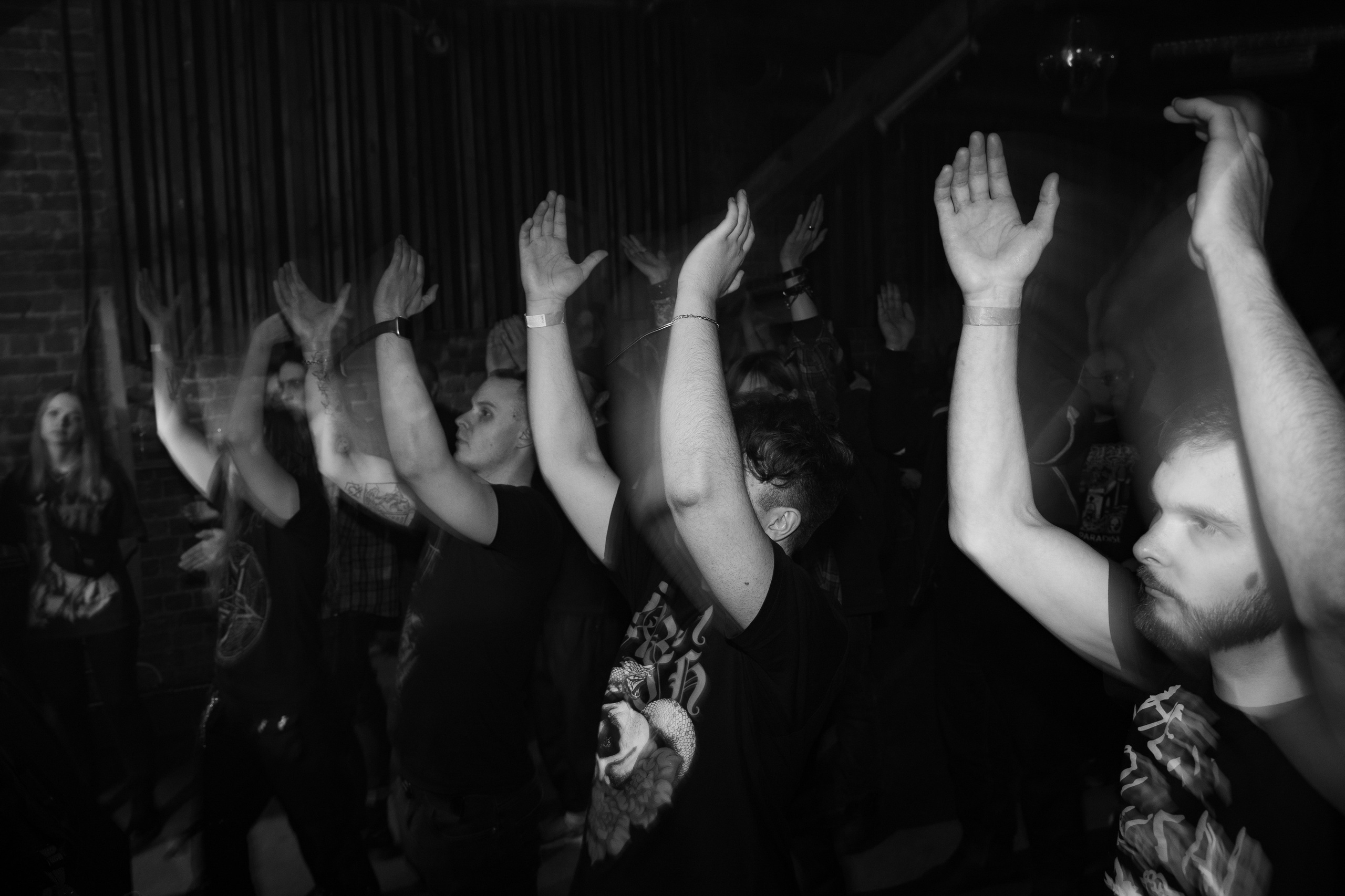 Naska•Pechora•Varhara•Sepharose|Zoccolo 2.0. Концертный и репортажный фотограф в Санкт-Петербурге Слава Пахомов