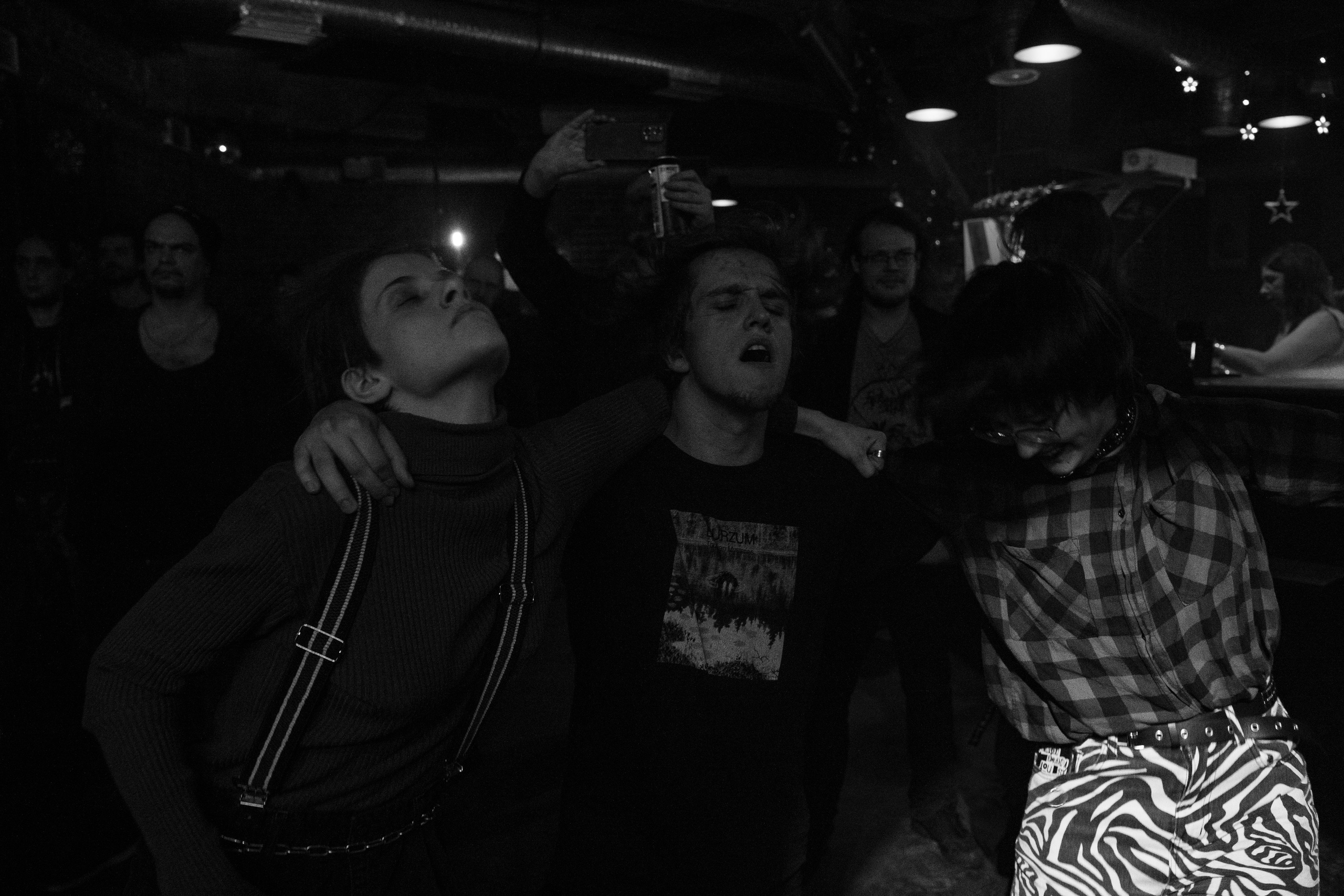 Disillumination • SYMD • Disbound • diploe|Zoccolo 2.0. Концертный и репортажный фотограф в Санкт-Петербурге Слава Пахомов