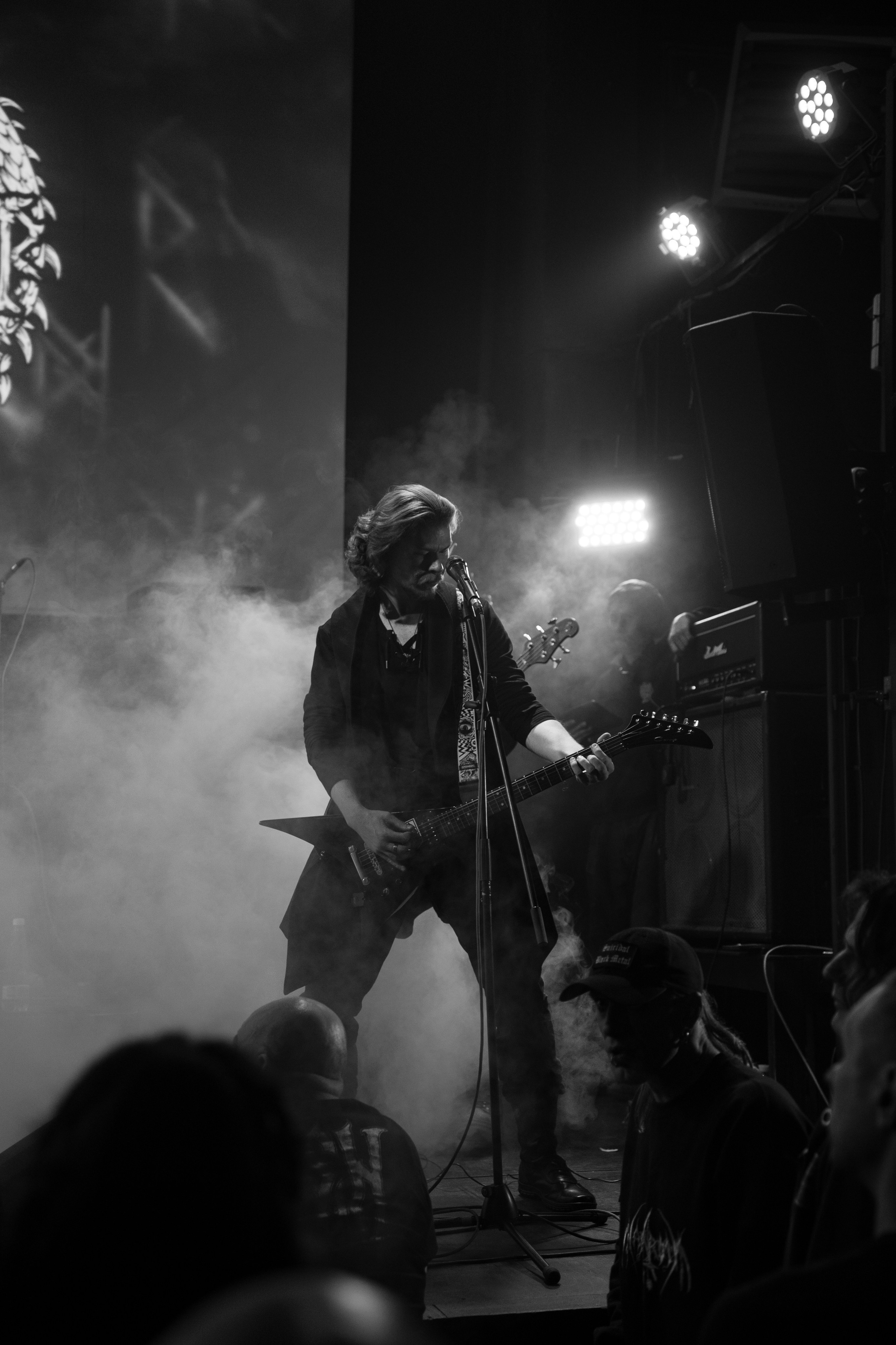 Концерты. Концертный и репортажный фотограф в Санкт-Петербурге Слава Пахомов