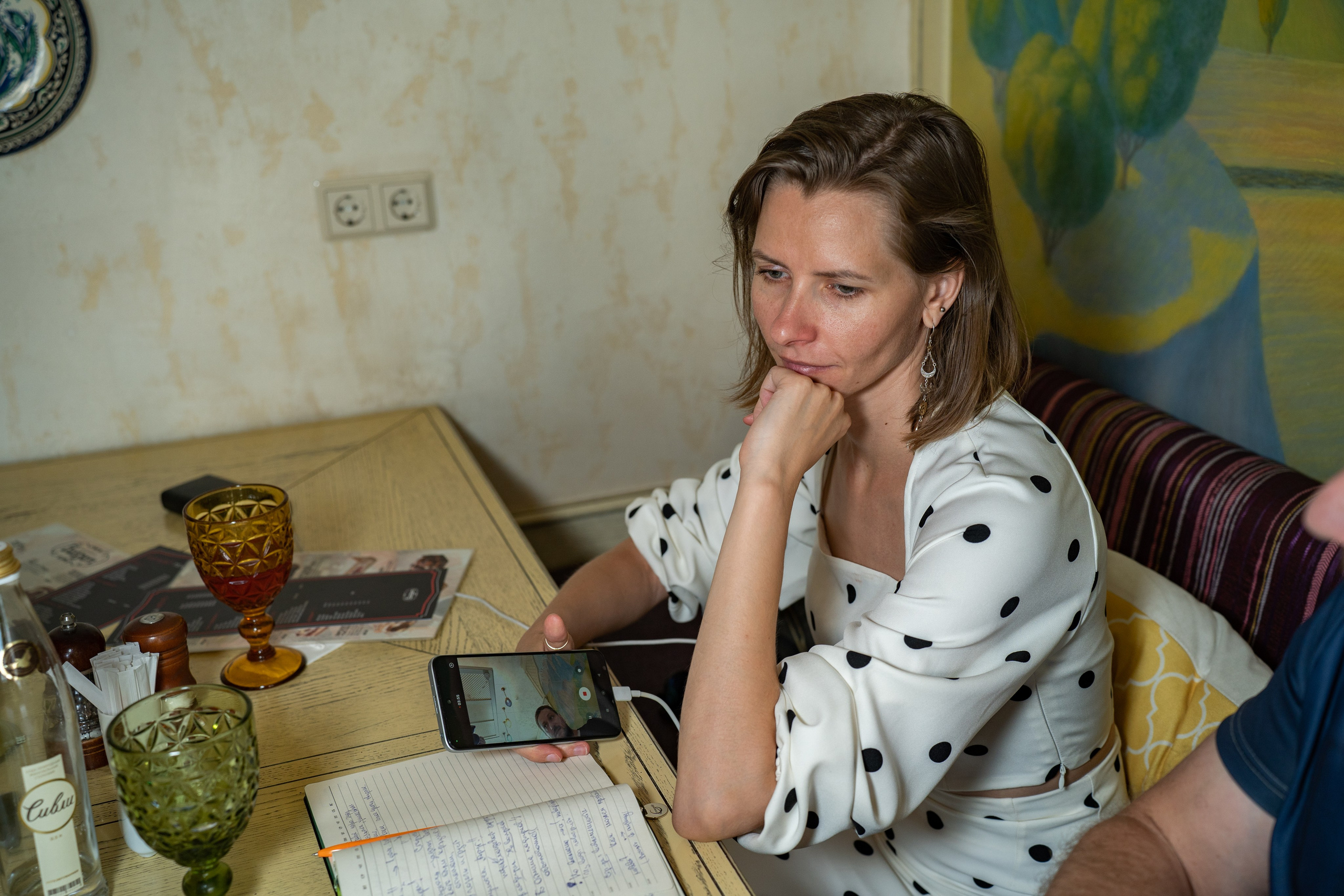 Прогулка на катере, тренинг, игры. Концертный и репортажный фотограф в Санкт-Петербурге Слава Пахомов