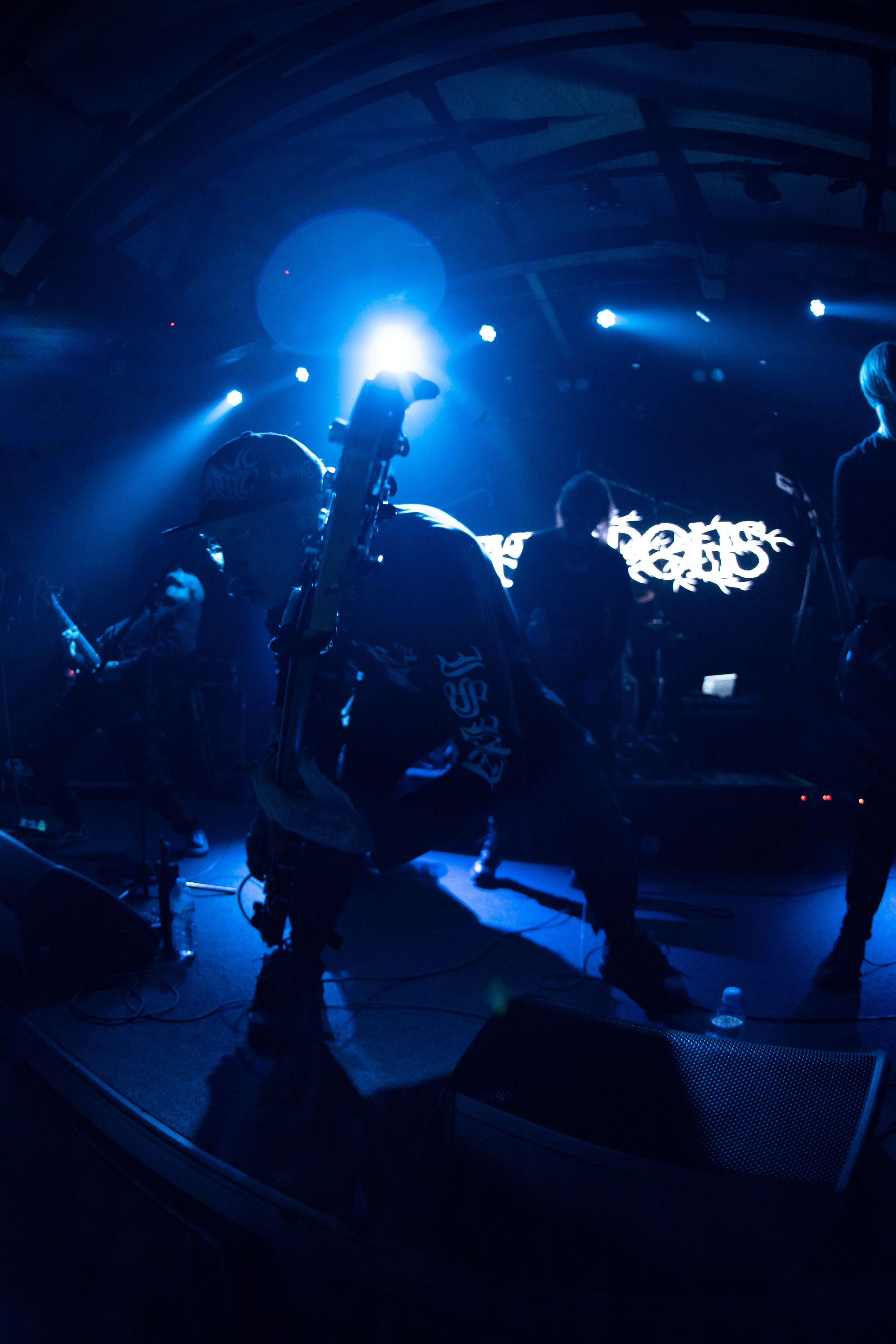 Neuropolis|клуб Сердце. Концертный и репортажный фотограф в Санкт-Петербурге Слава Пахомов