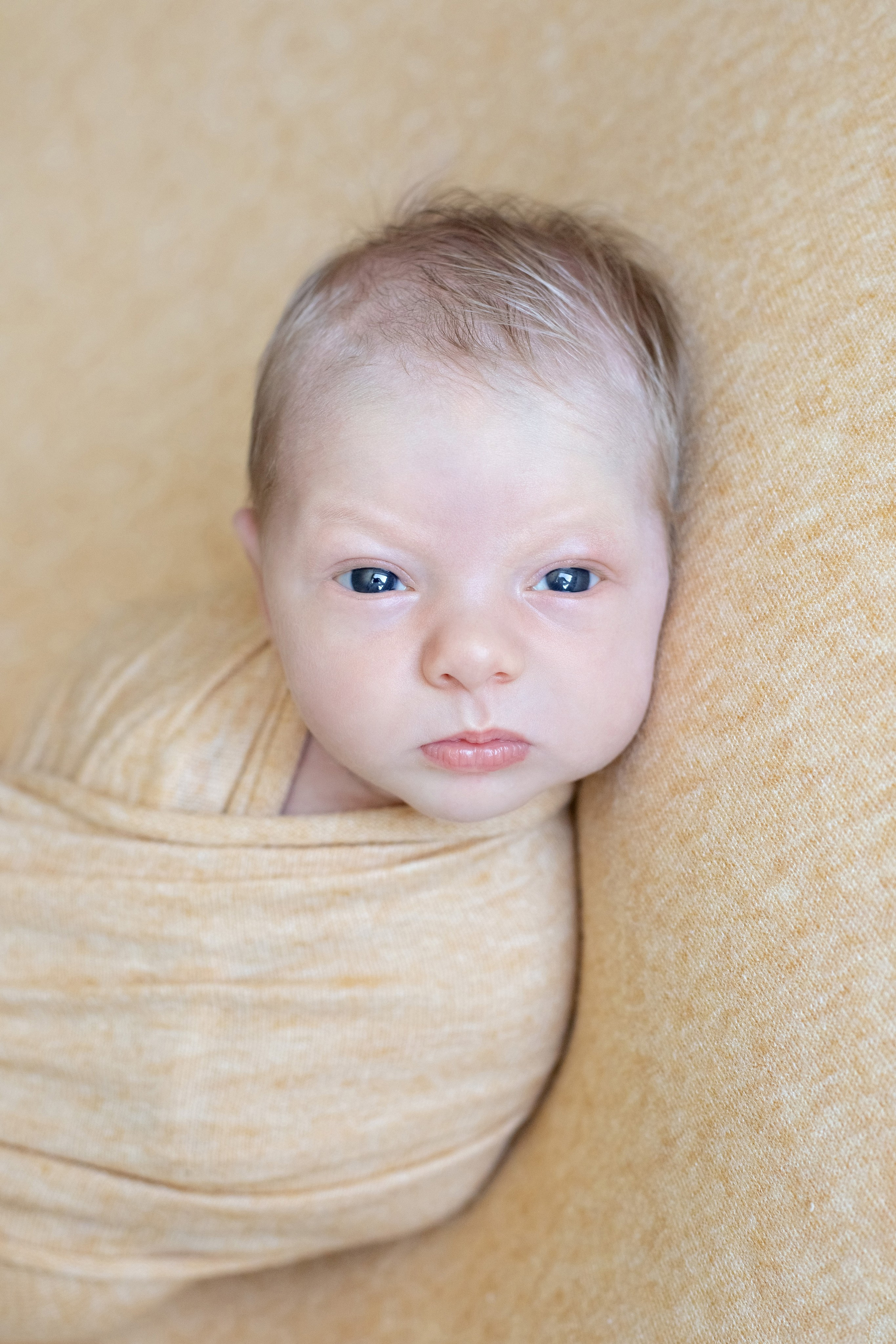 Newborn. Фотограф новорожденных в Екатеринбурге Татьяна Продан