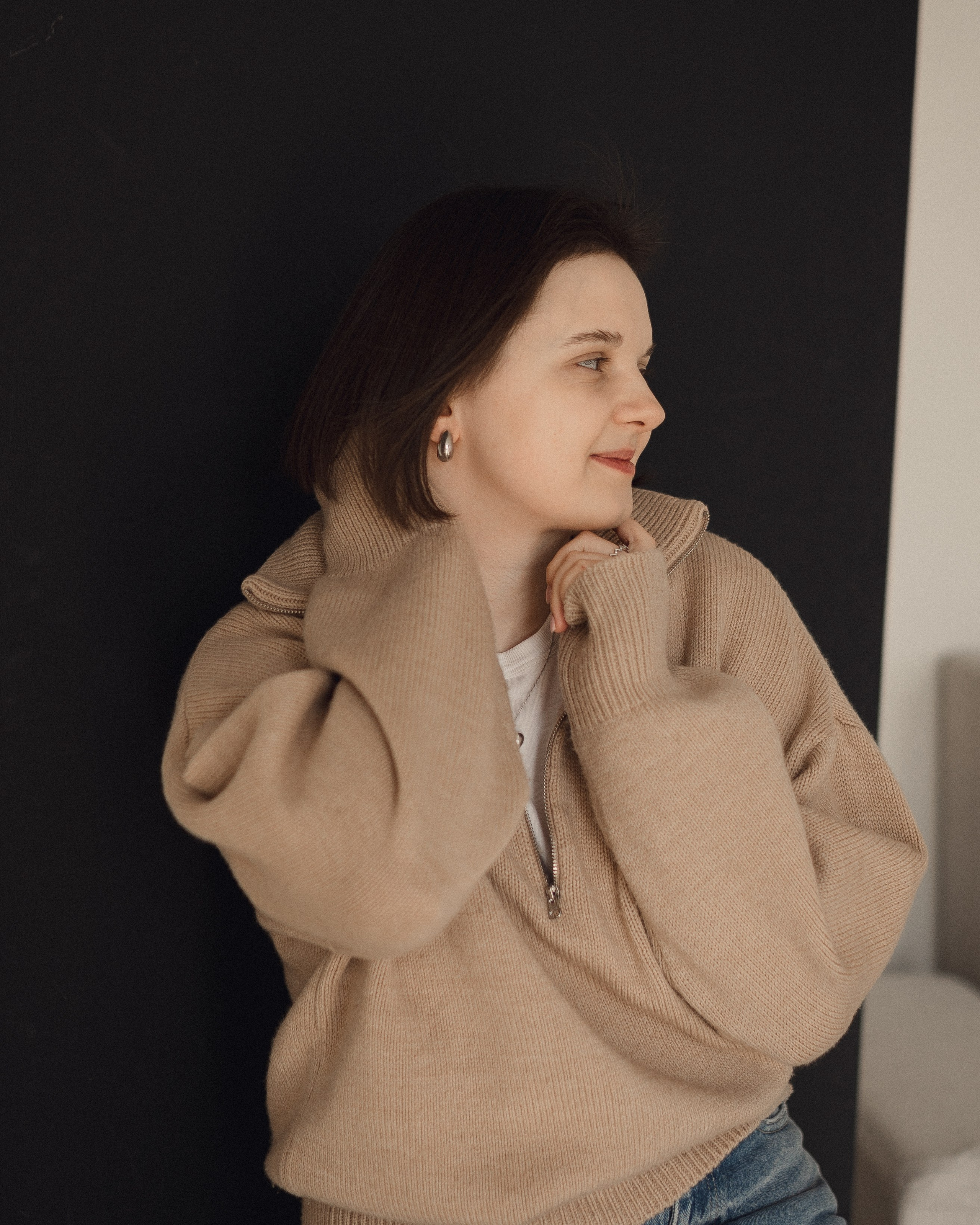 Кристина. Фотограф Краснодар Ирина Гафланова