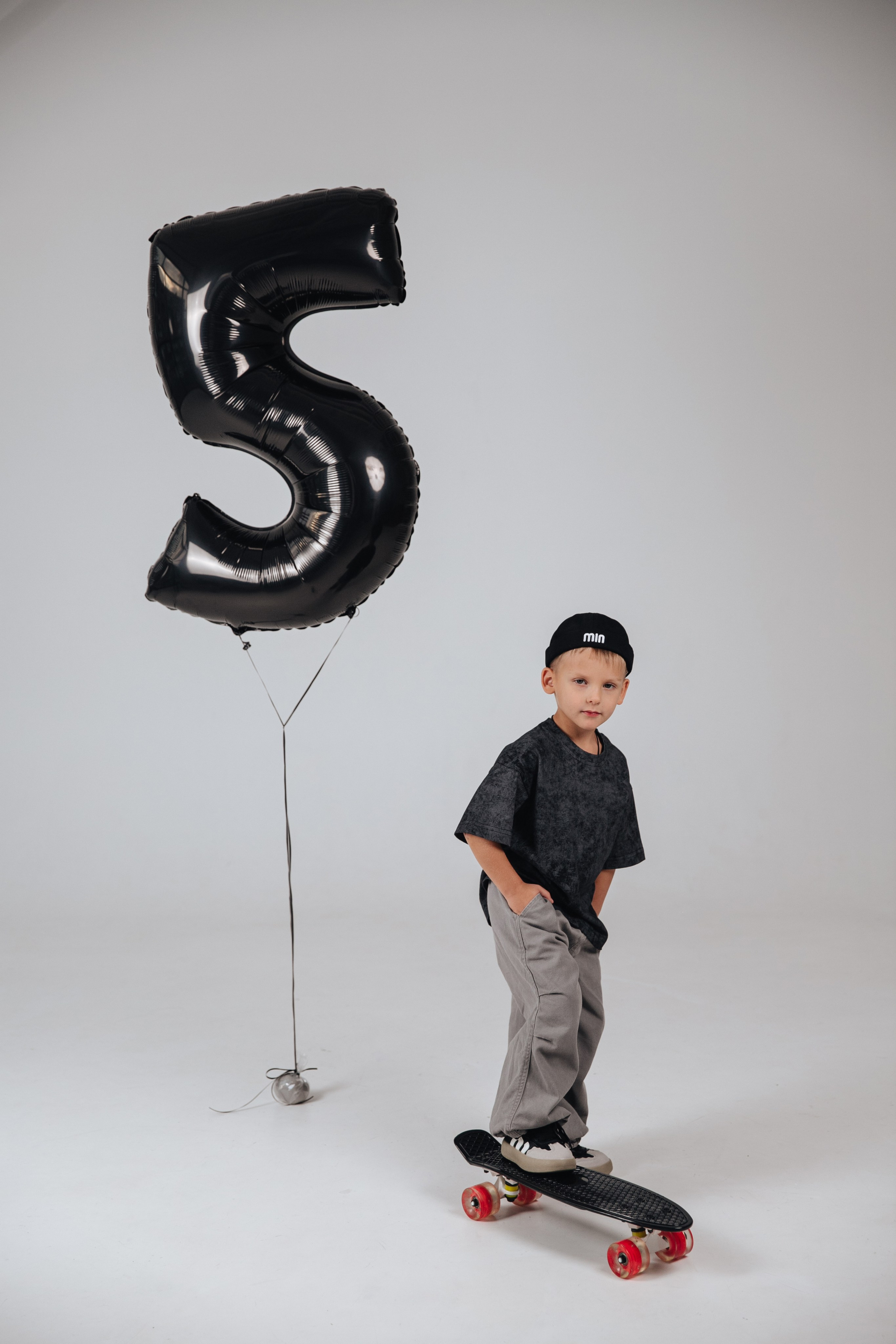 5 лет!. Фотограф Георгиевск, КМВ Дамер Катерина