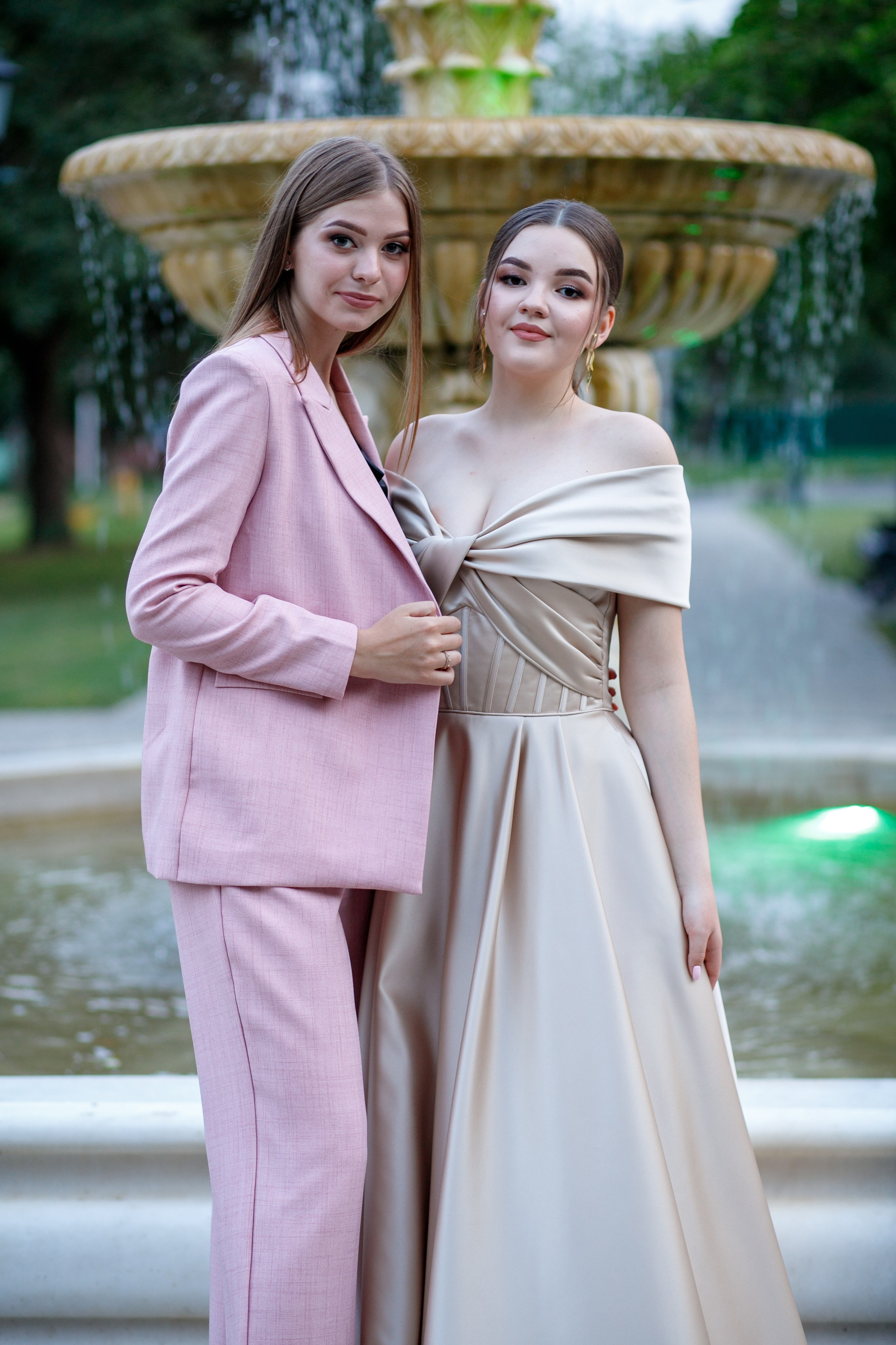 Выпускной Софьи. Фотограф Георгиевск, КМВ Дамер Катерина