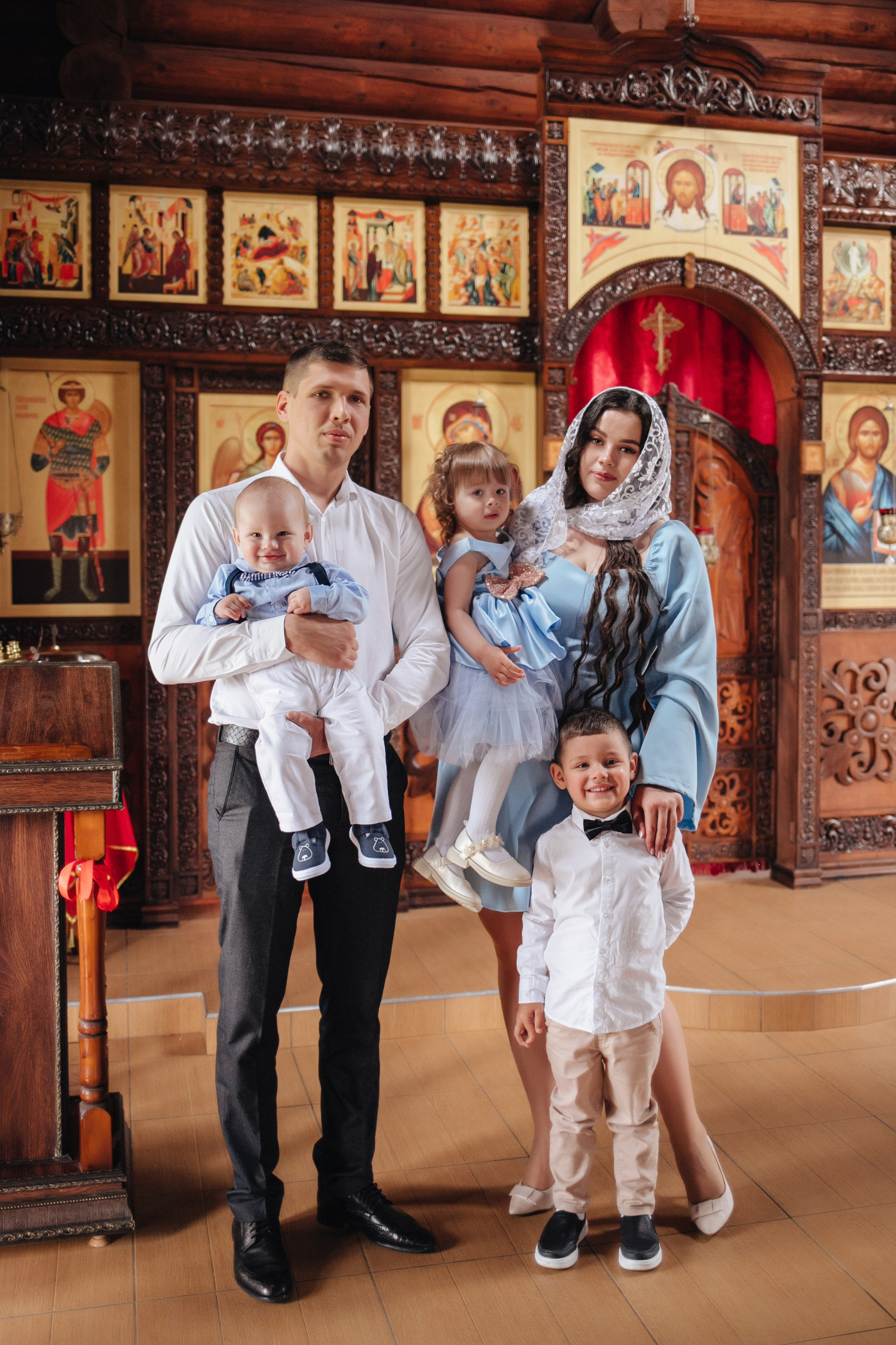 Ксения. Фотограф Георгиевск, КМВ Дамер Катерина