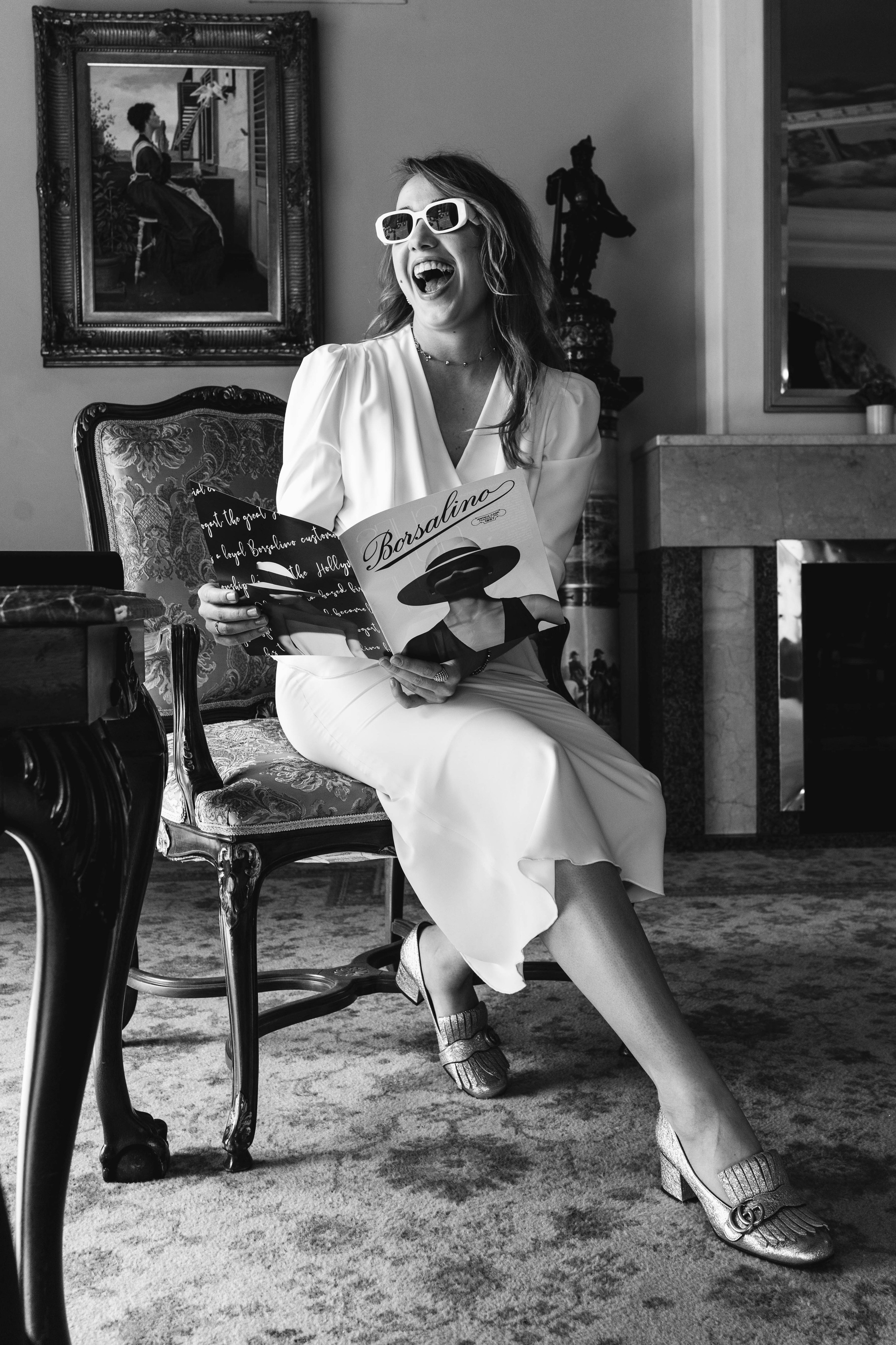 Громче тишины. Семейный и свадебный фотограф