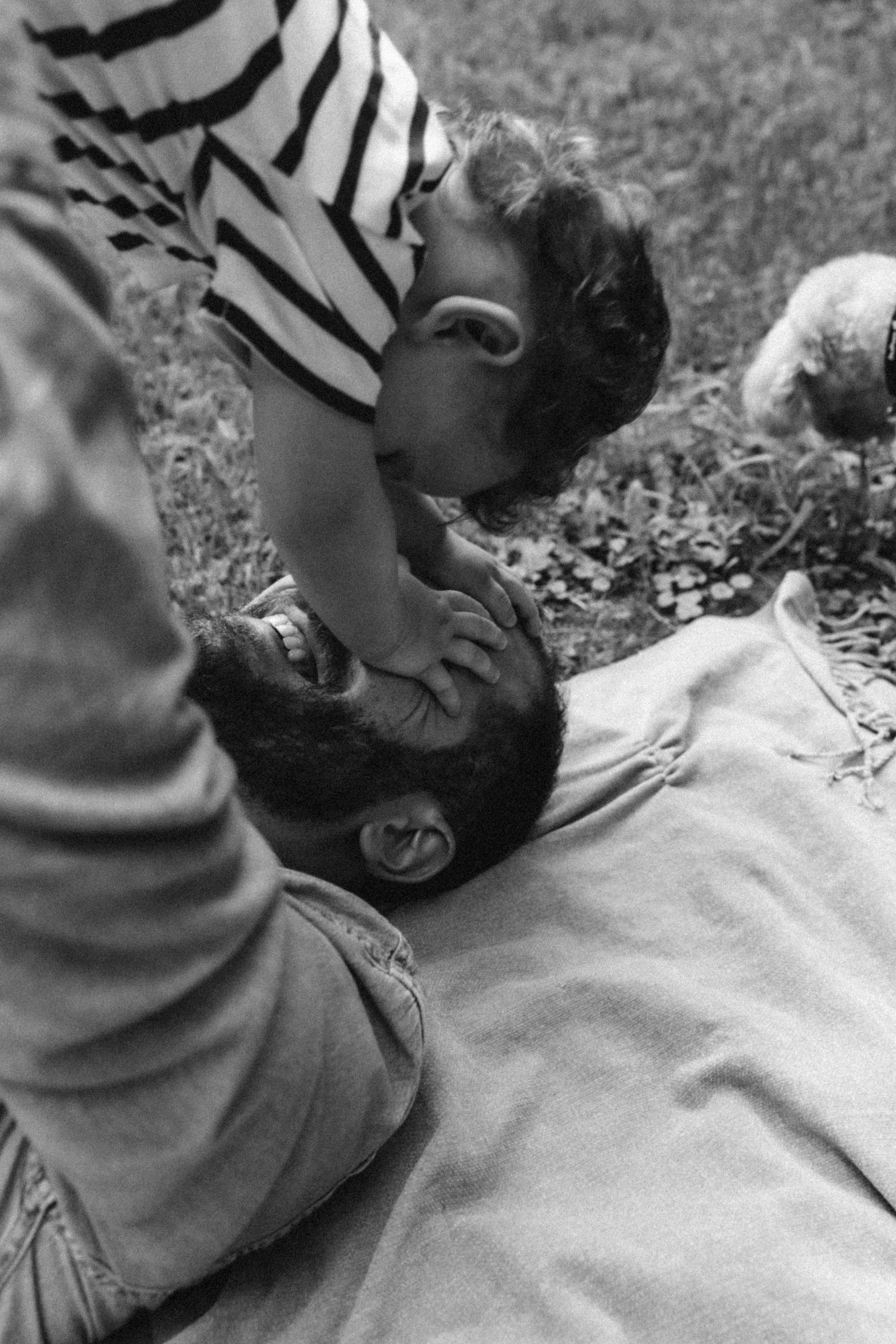 До луны и обратно. Семейный и свадебный фотограф