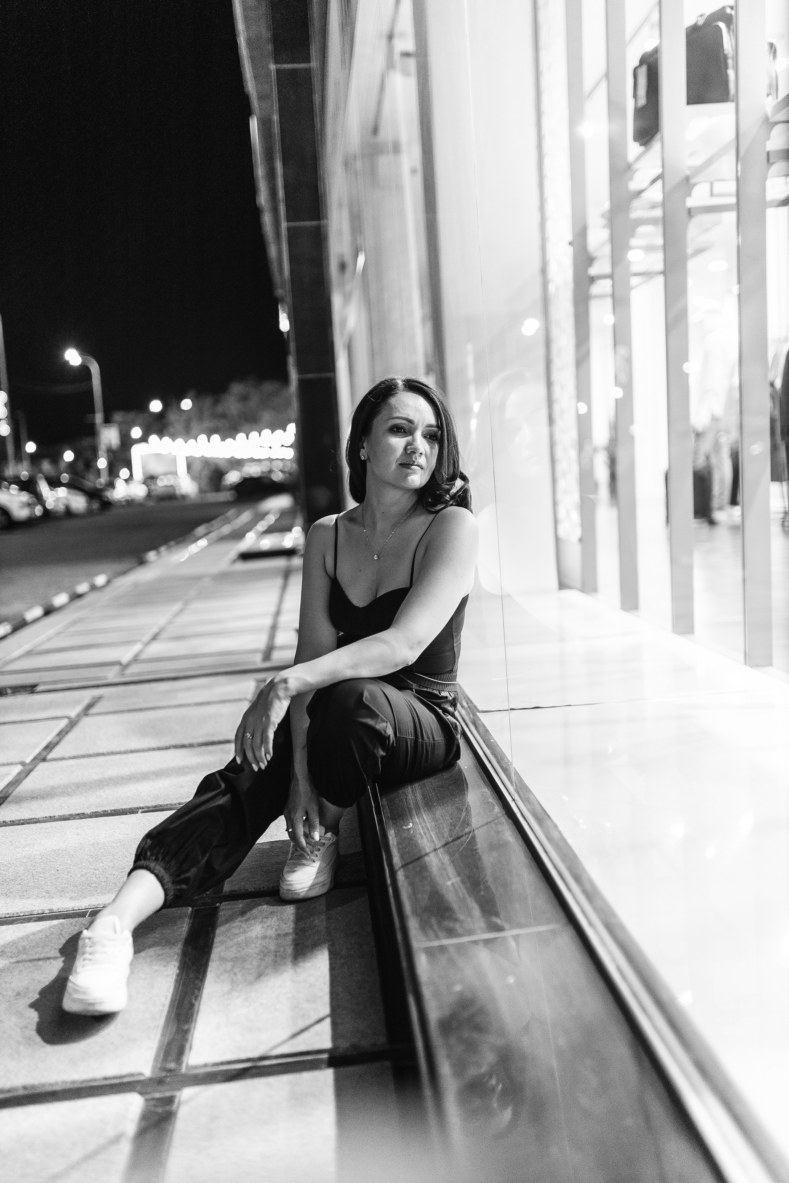 Галина. Фотограф в Шымкенте Наталья Черкасова