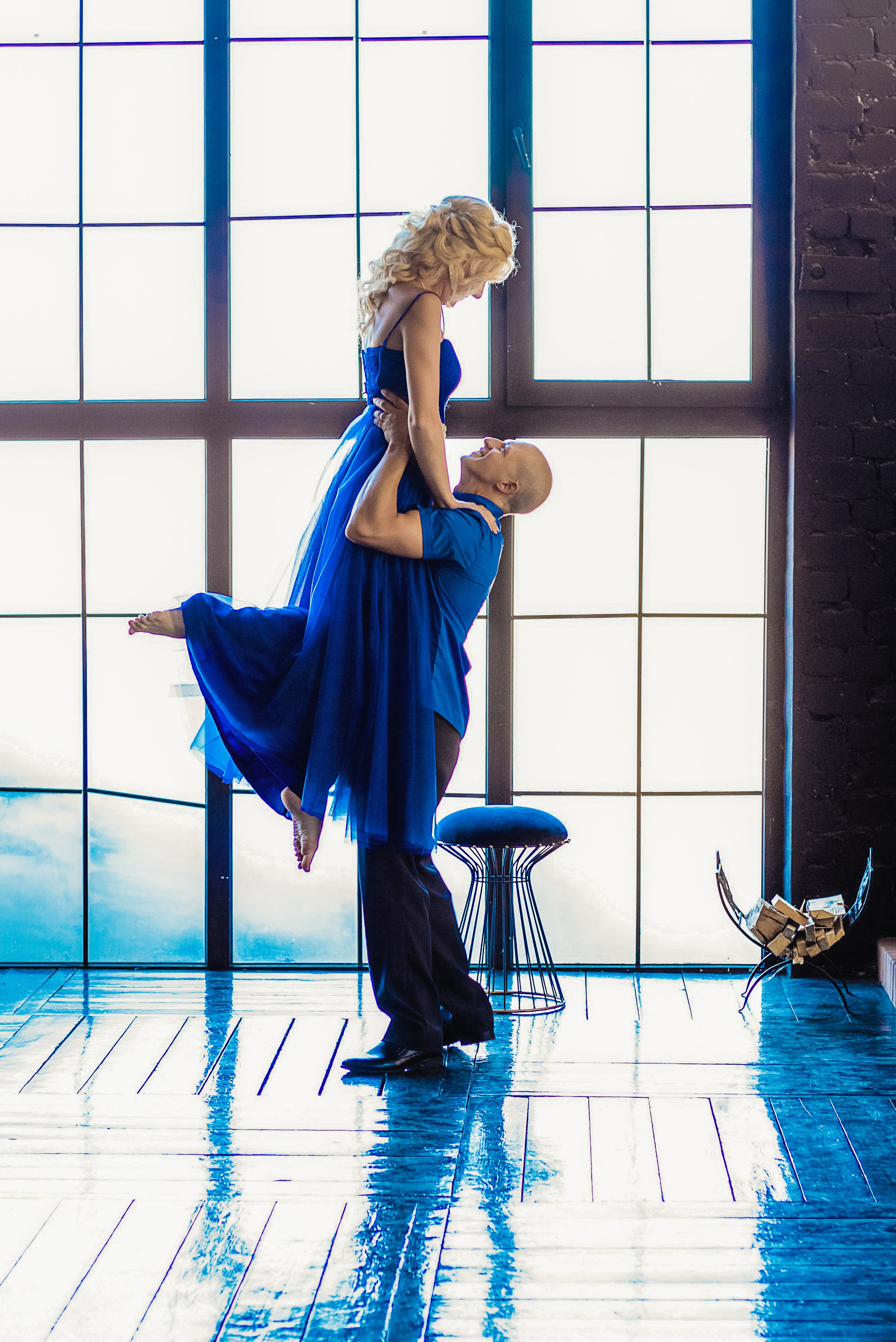 Свадебный переполох. Вера Соколова фотограф Воронеж