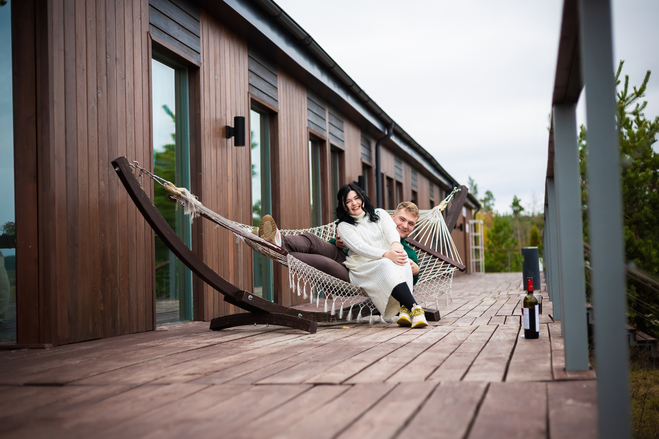 Истории любви. Вера Соколова фотограф Воронеж