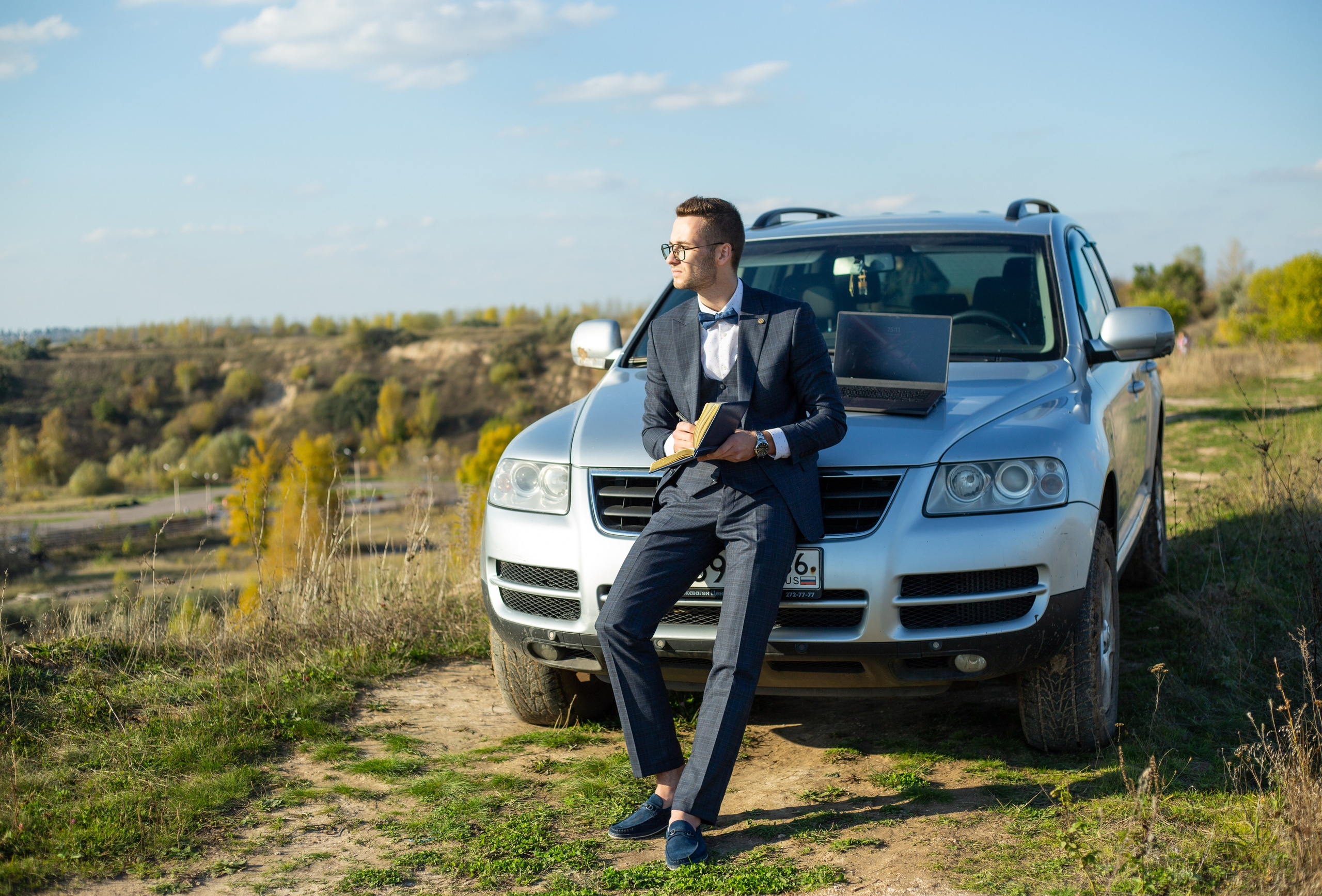 Мужской портрет. Вера Соколова фотограф Воронеж