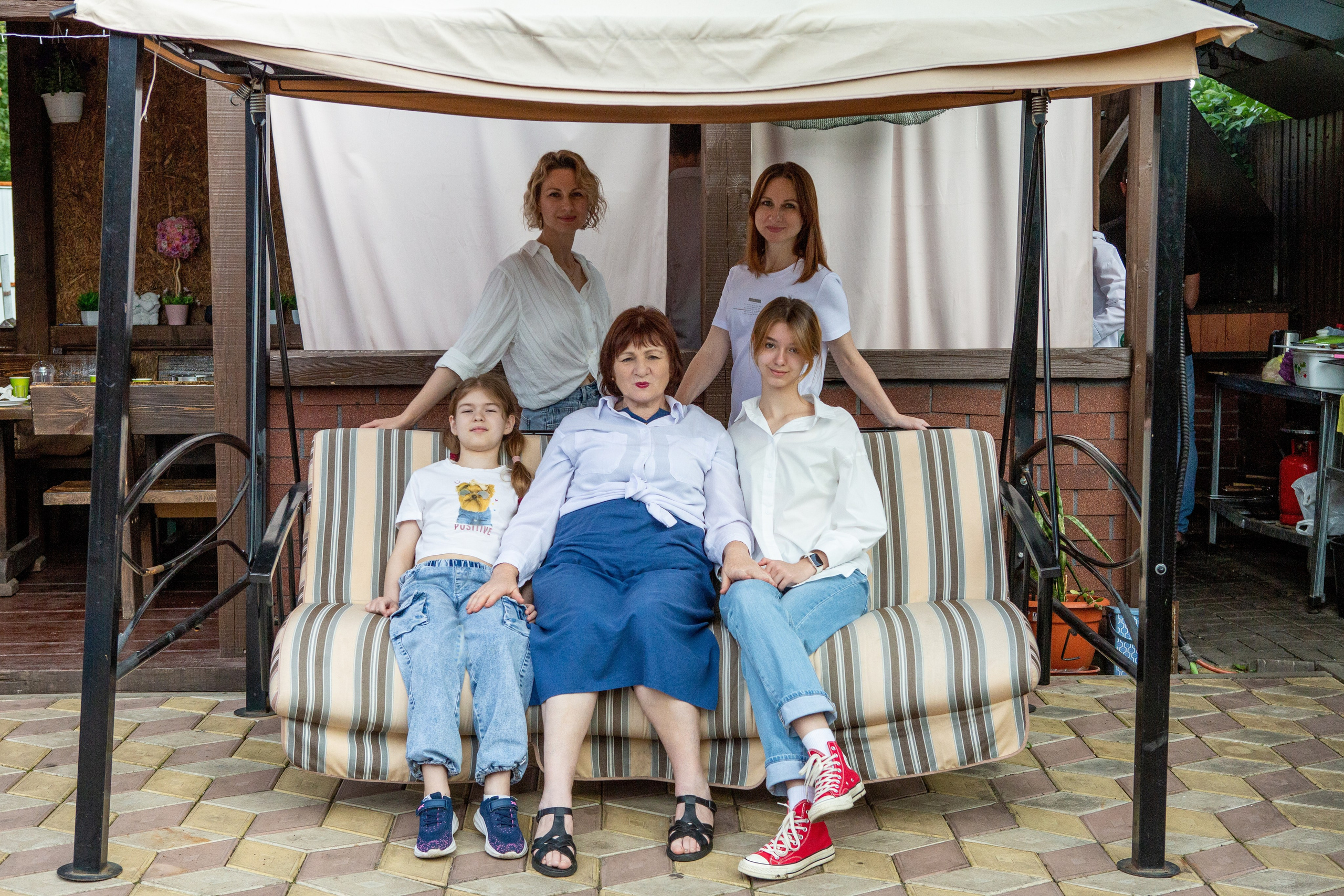 Синий. Вера Соколова фотограф Воронеж