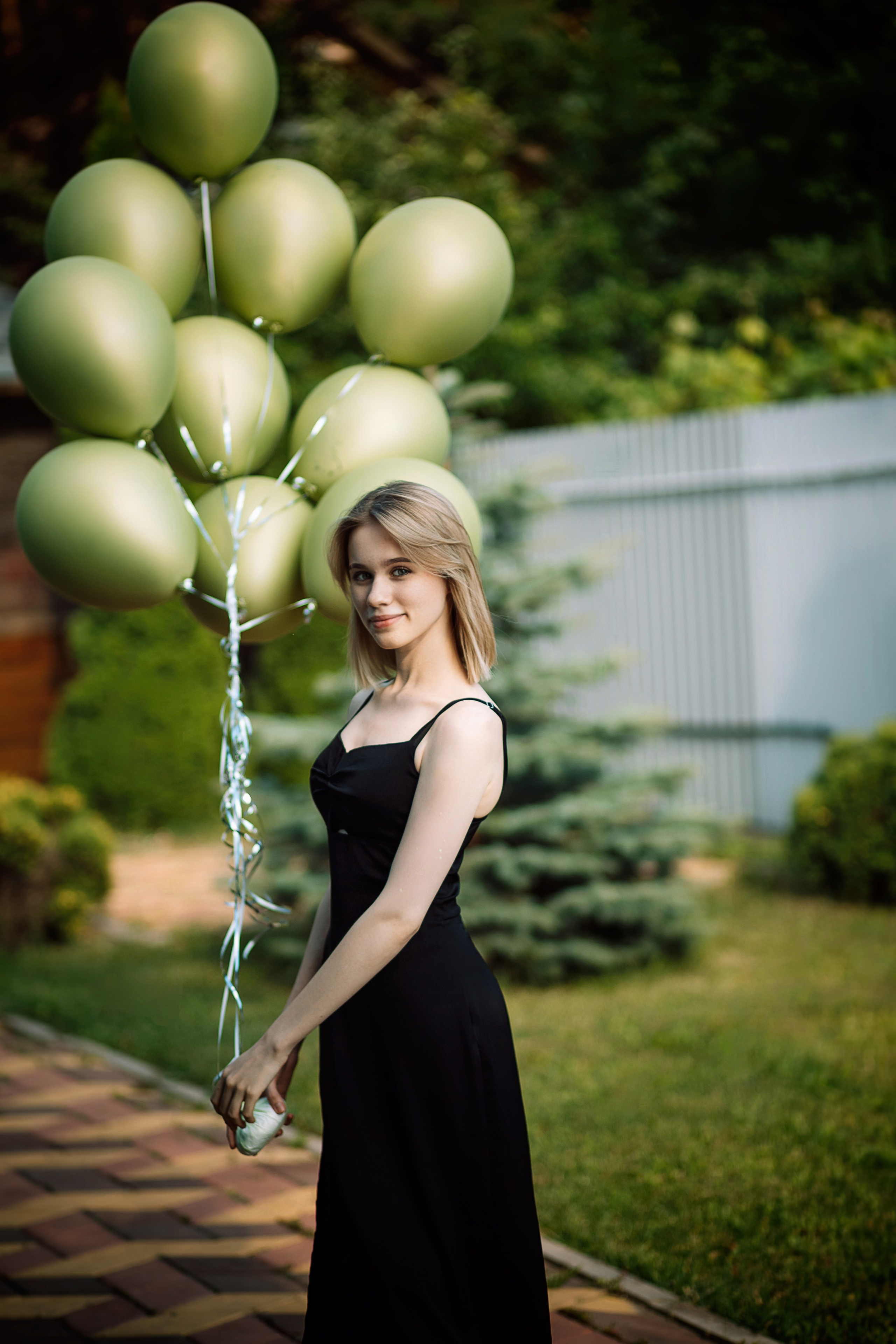 18 лет. Вера Соколова фотограф Воронеж