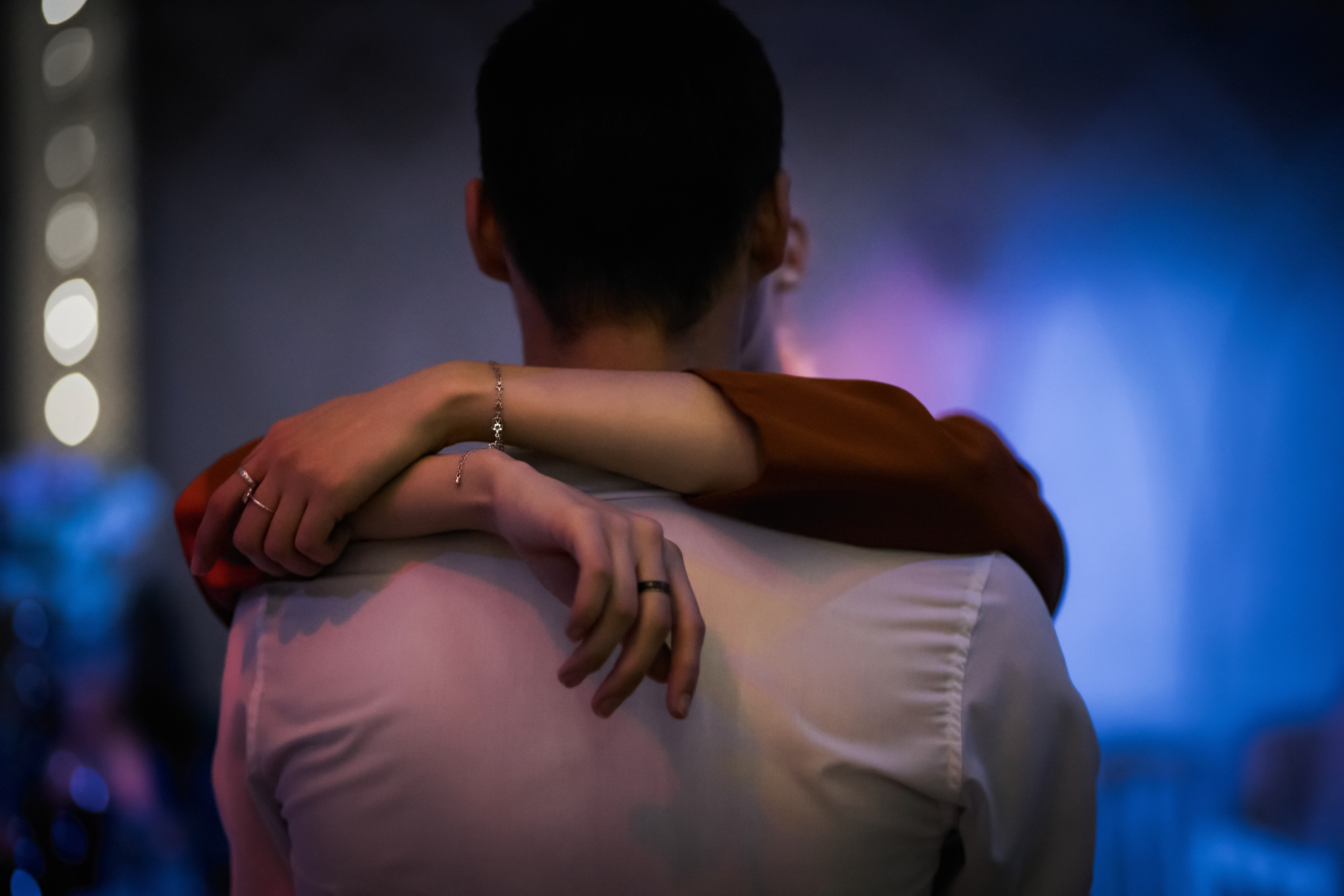 Эдуард и Алина. Свадебный, репортажный фотограф в Тюмени Сергей Тапилин