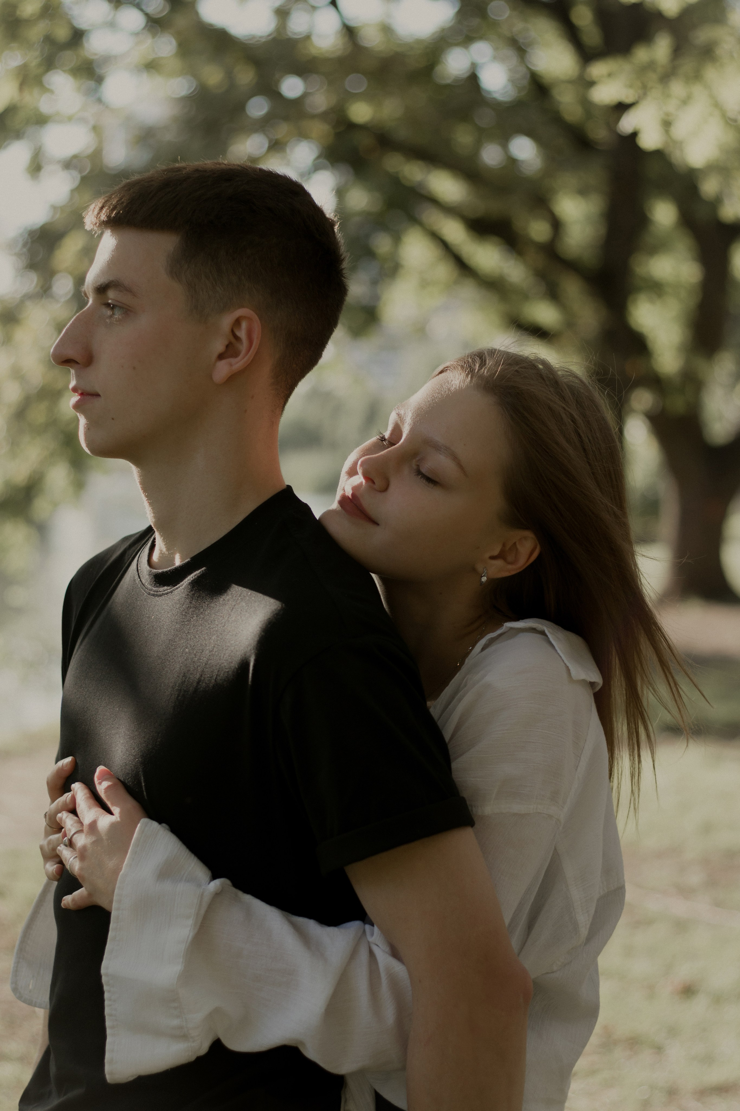 Лина & Эд. Фотограф Краснодар Анастасия Епифанова