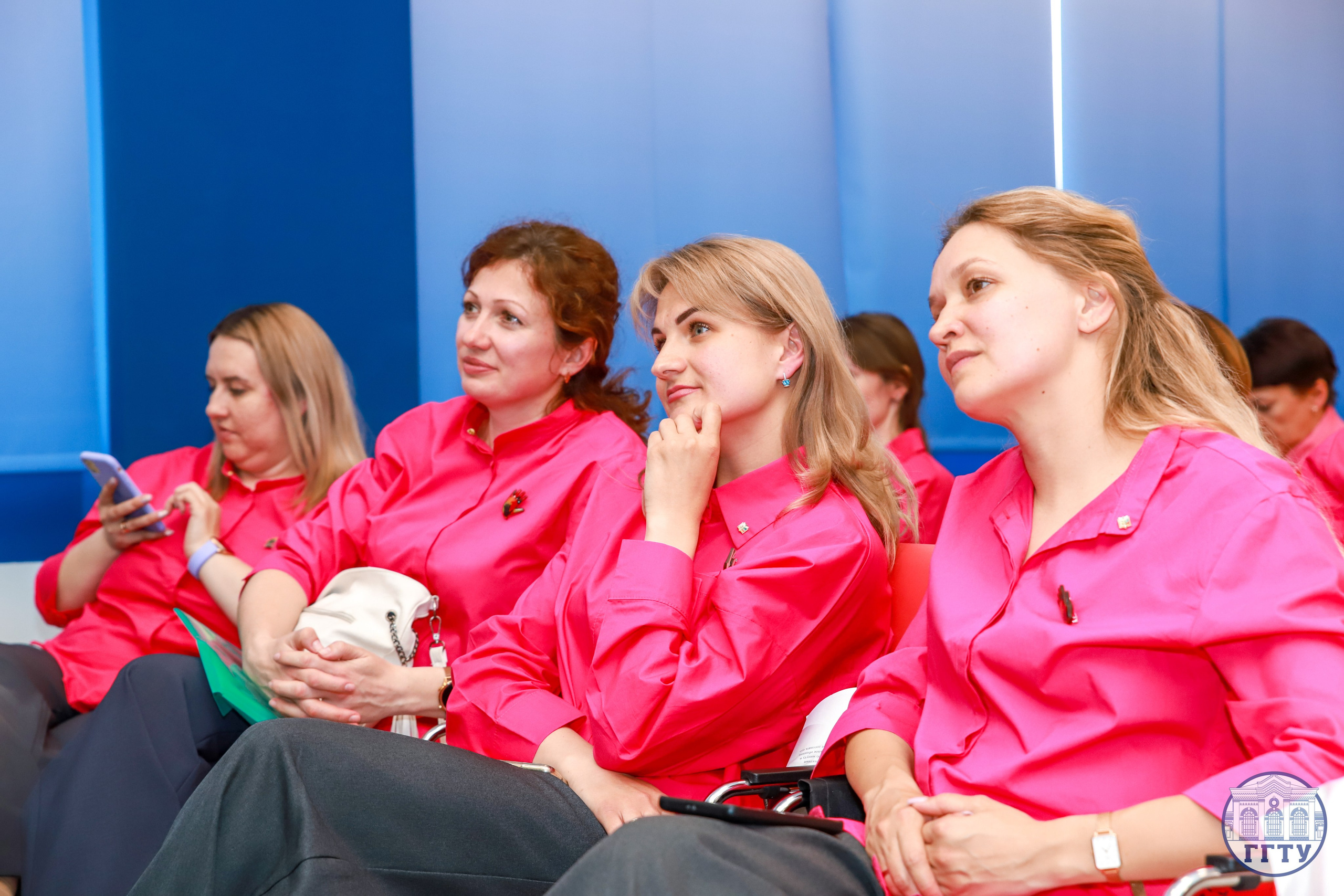 Слет клубов Орбита профессионалов. Галерея ПрофАС