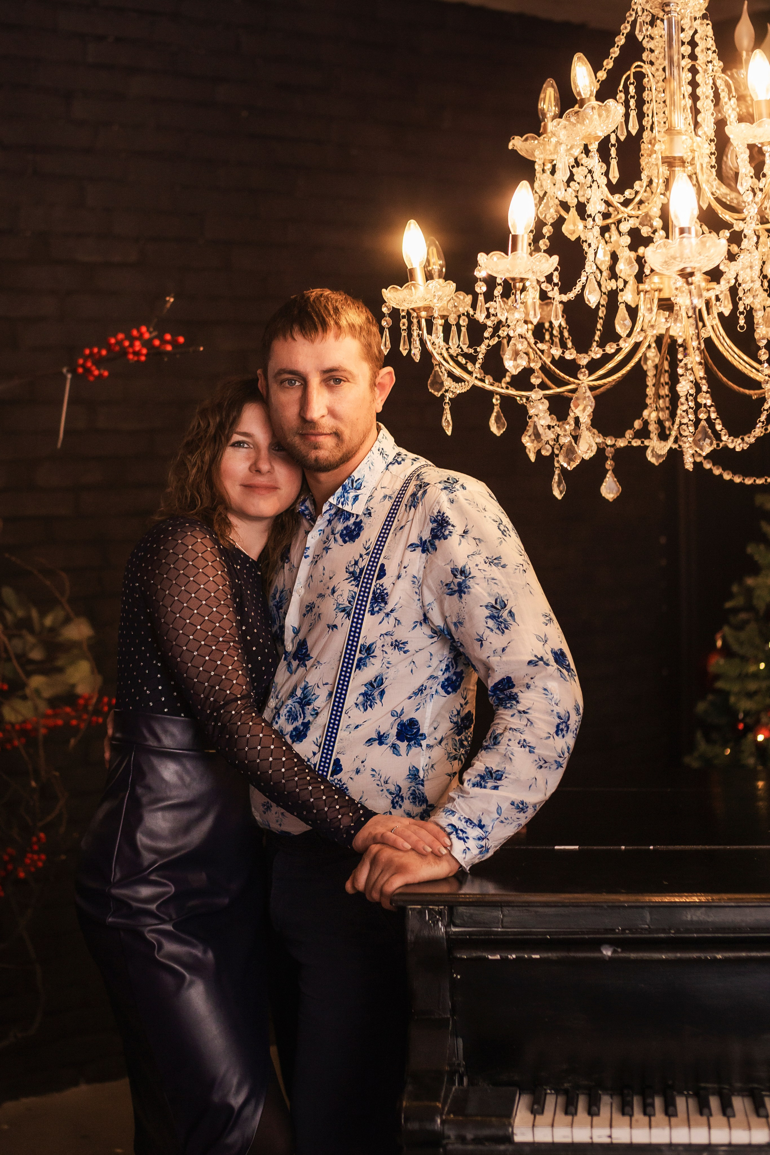 17.12.23. Семейный фотограф в Саратове