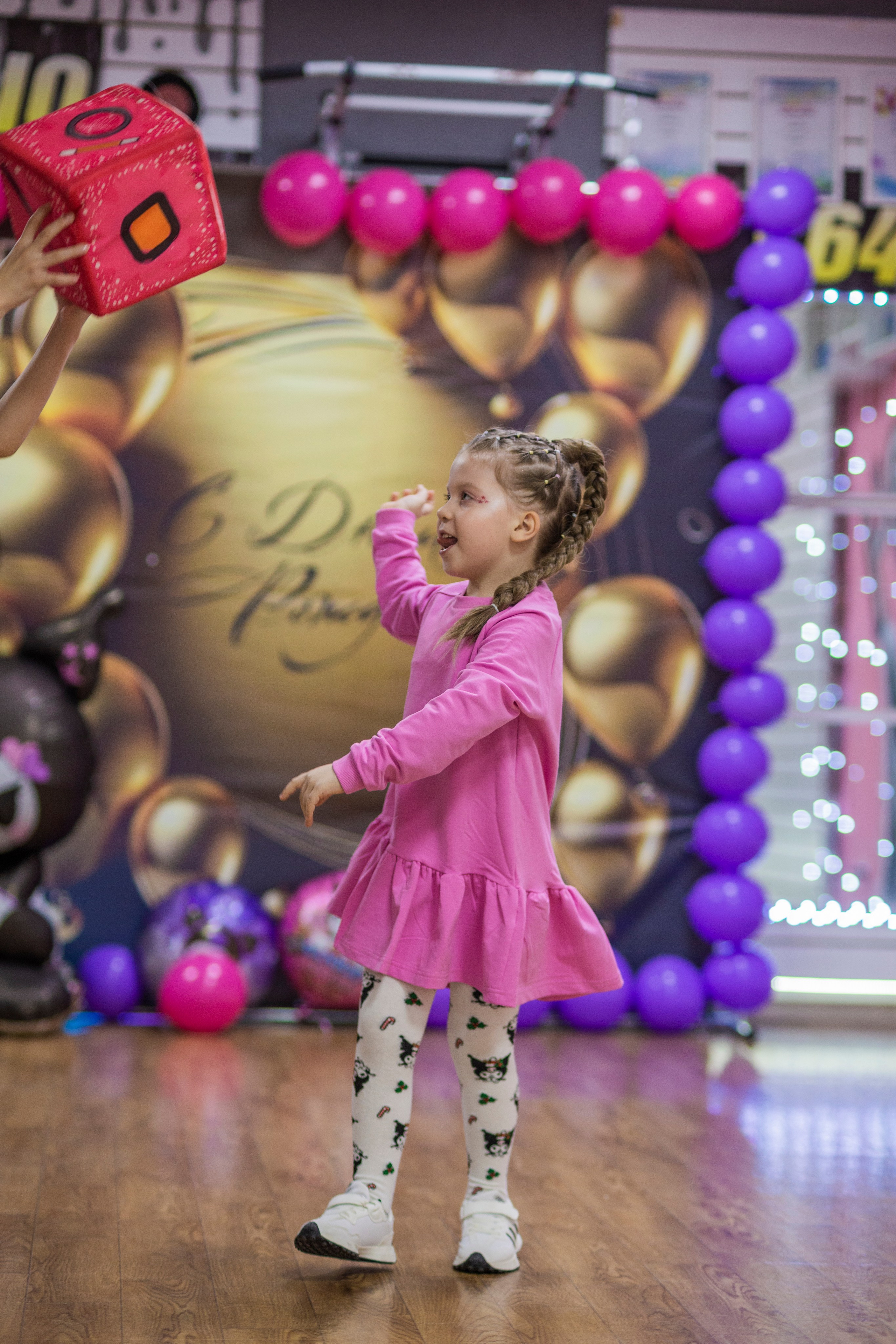 Репортажи. Дни рождения. Конкурсы. Соревнования. Семейный фотограф в Саратове