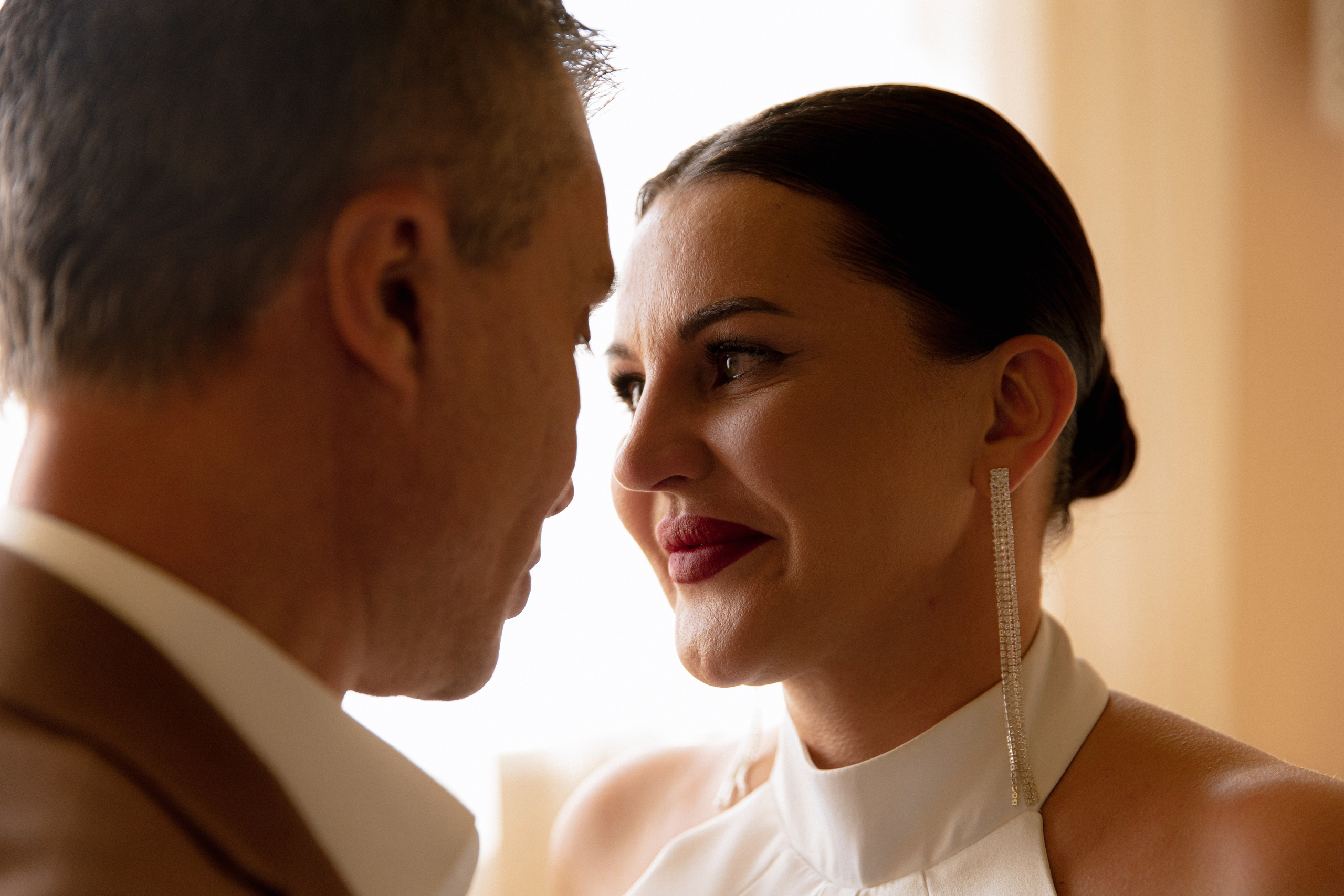 Навсегда. Оля и Саша. Свадебный и семейный фотограф в Магнитогорске Катя Буряк