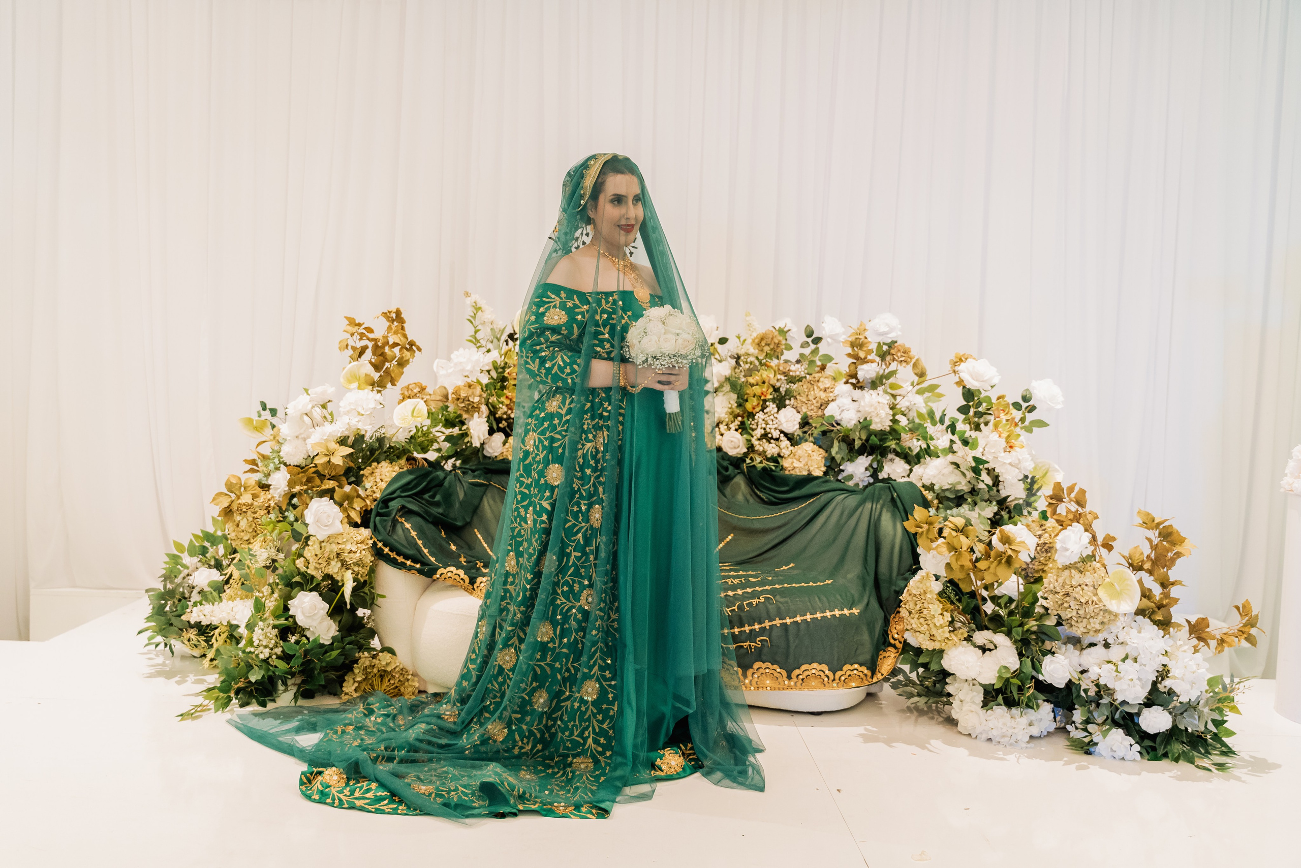 …Breathtaking day. Golden Moments Editing — We do Wedding’s Retouch and Video Editing