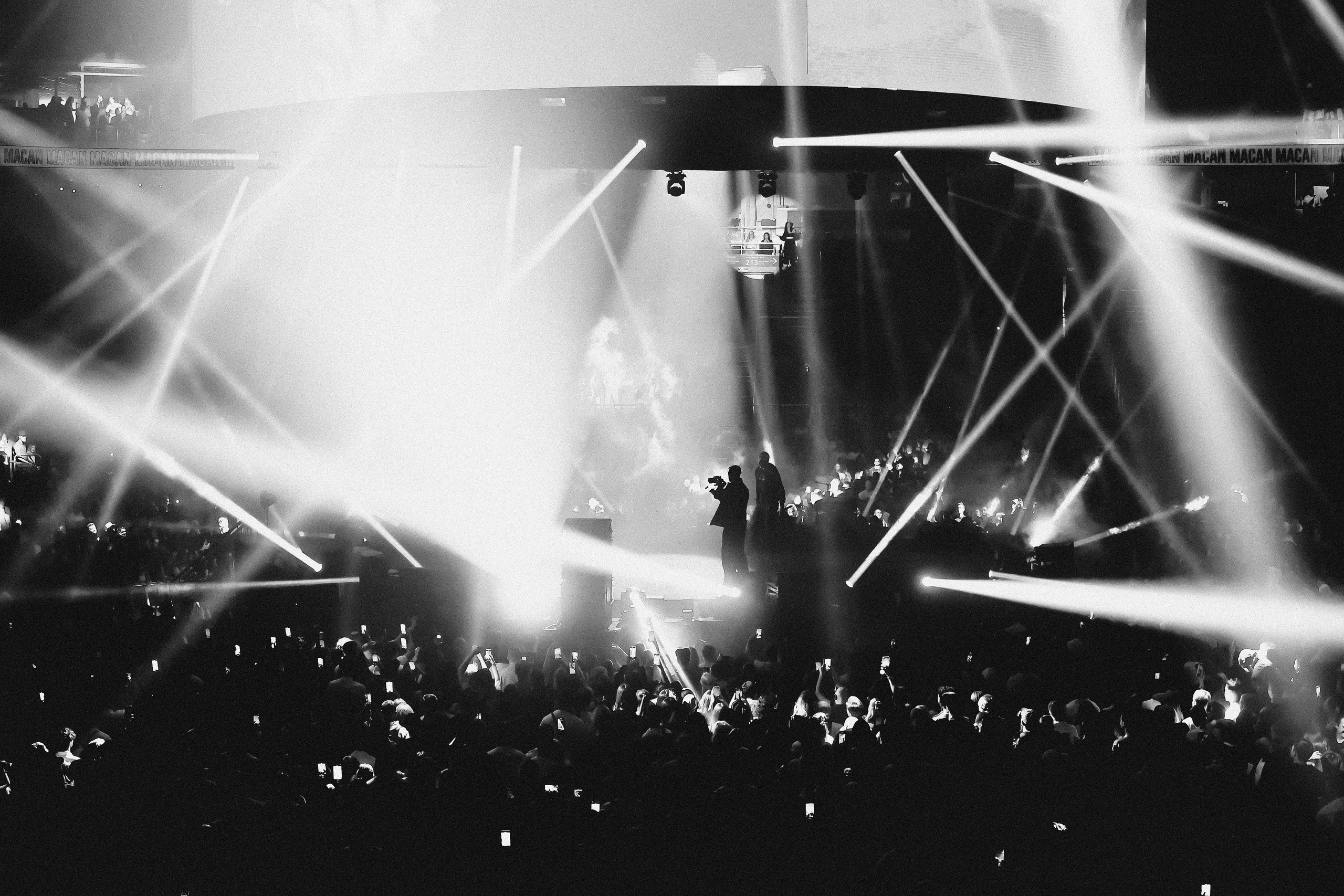 TYGA IN MOSCOW @ЦСКА АРЕНА