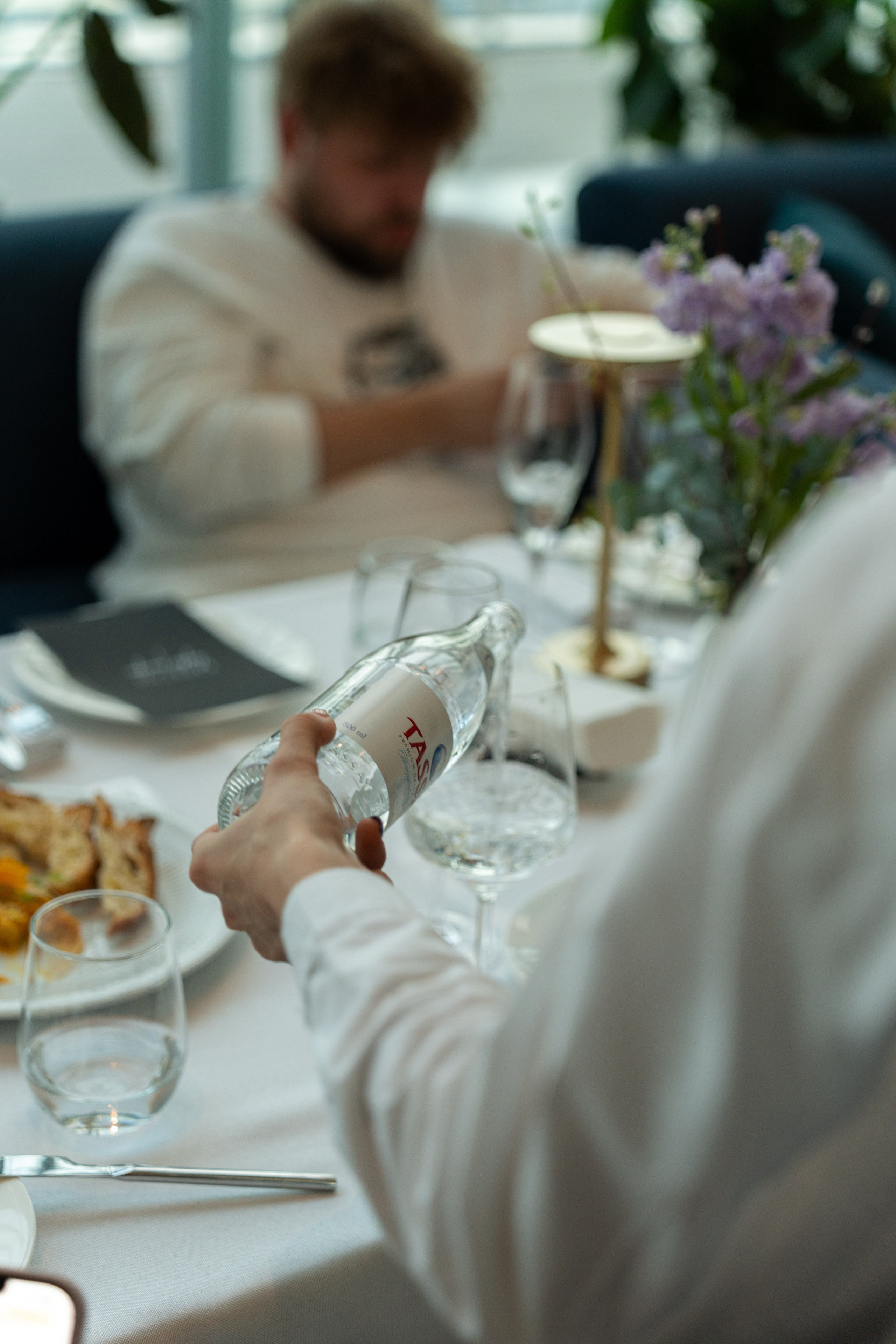 Репортаж. Фотограф и видеограф в Москве Павел Петровский