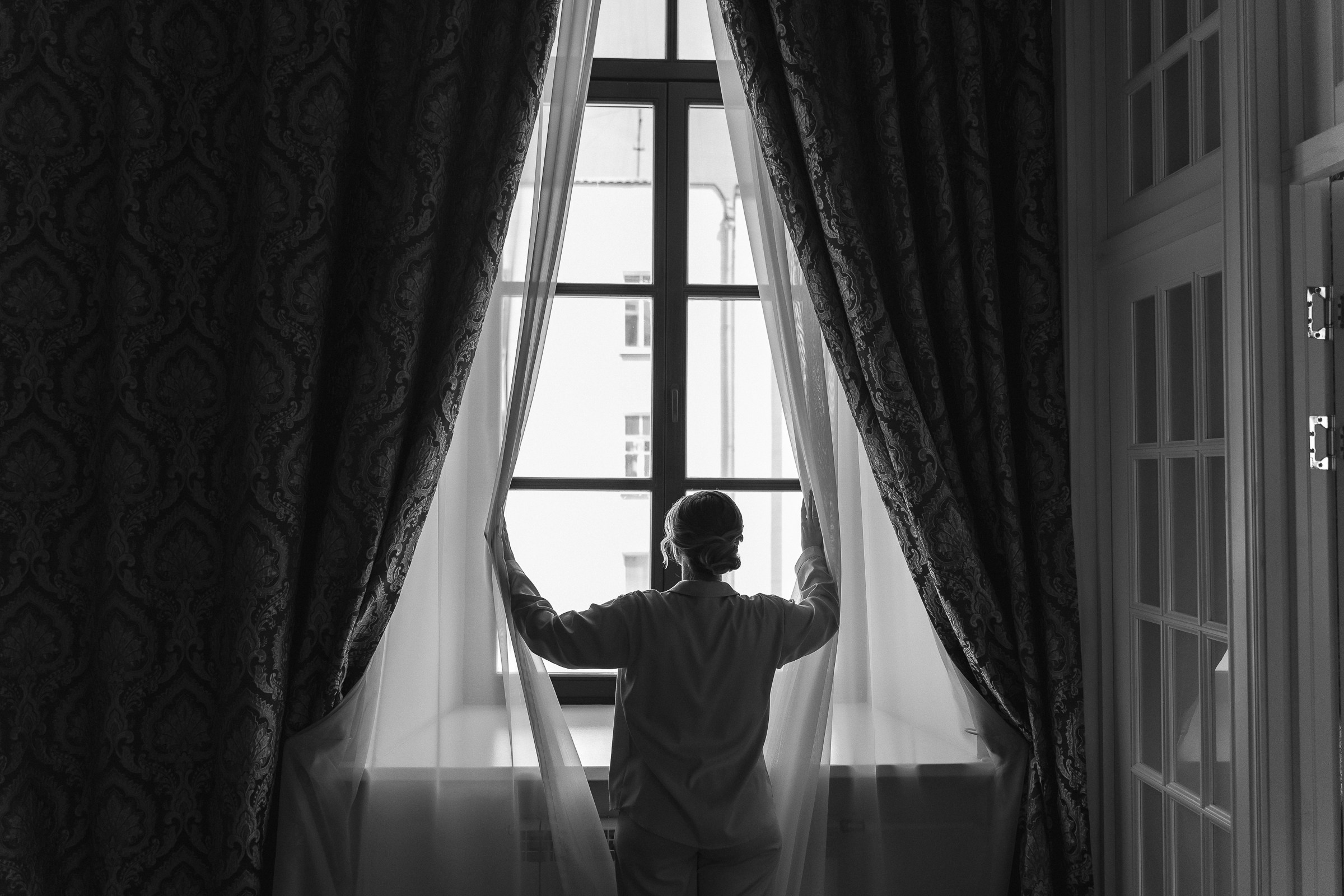 Максим и Света. Свадебный фотограф Александр Осипов