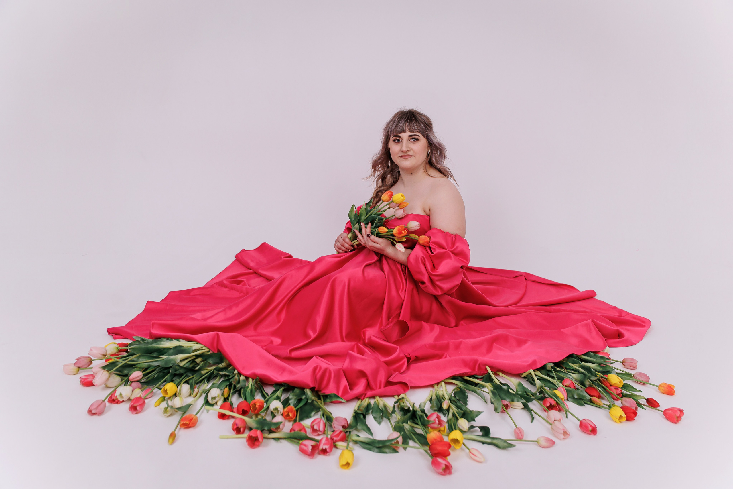 March 8th. Anne Miller | Photographer