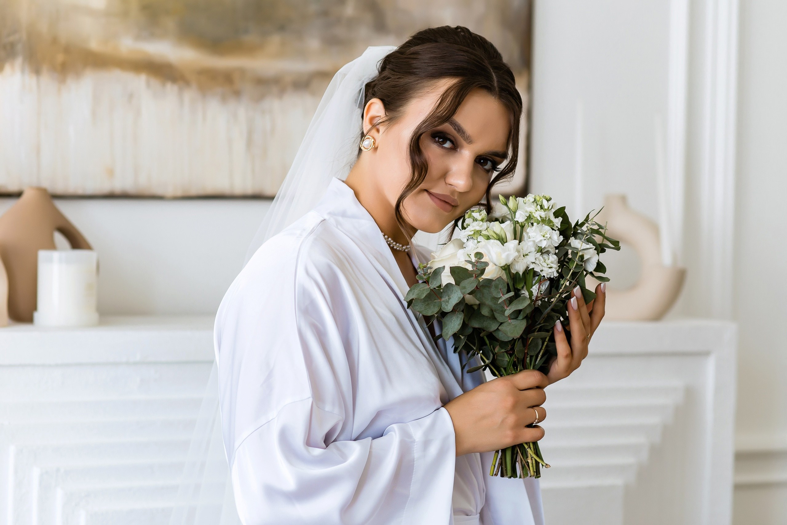 Anastasia & Dmitry. Anne Miller | Photographer