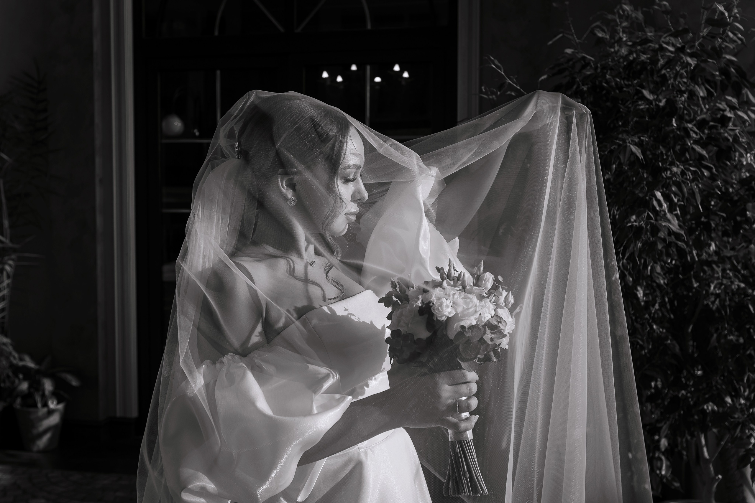 Julia & Sergey. Anne Miller | Photographer