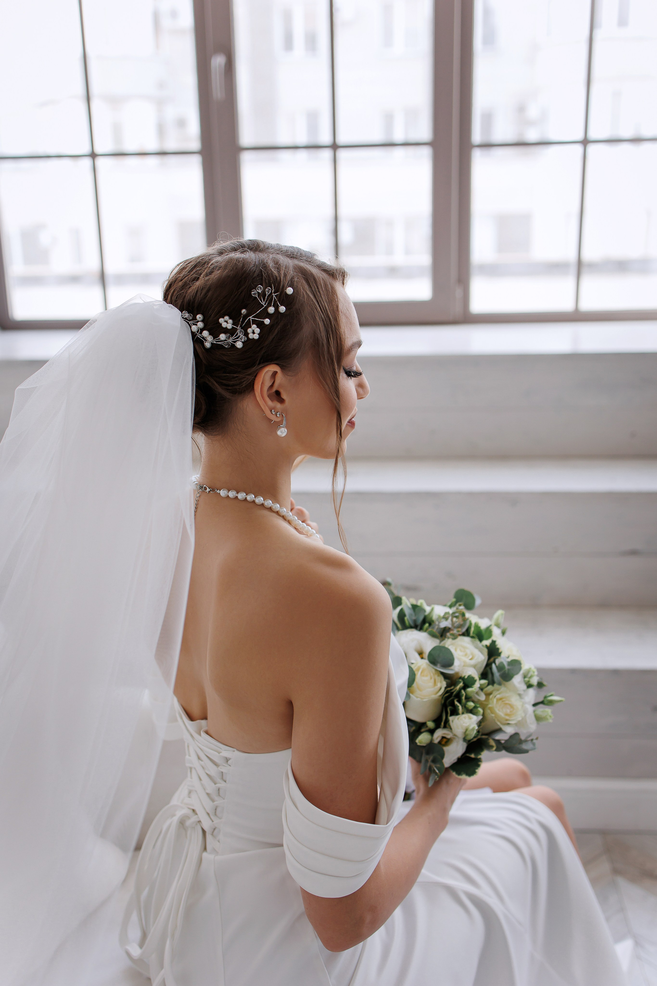 Julia & Ilya. Anne Miller | Photographer