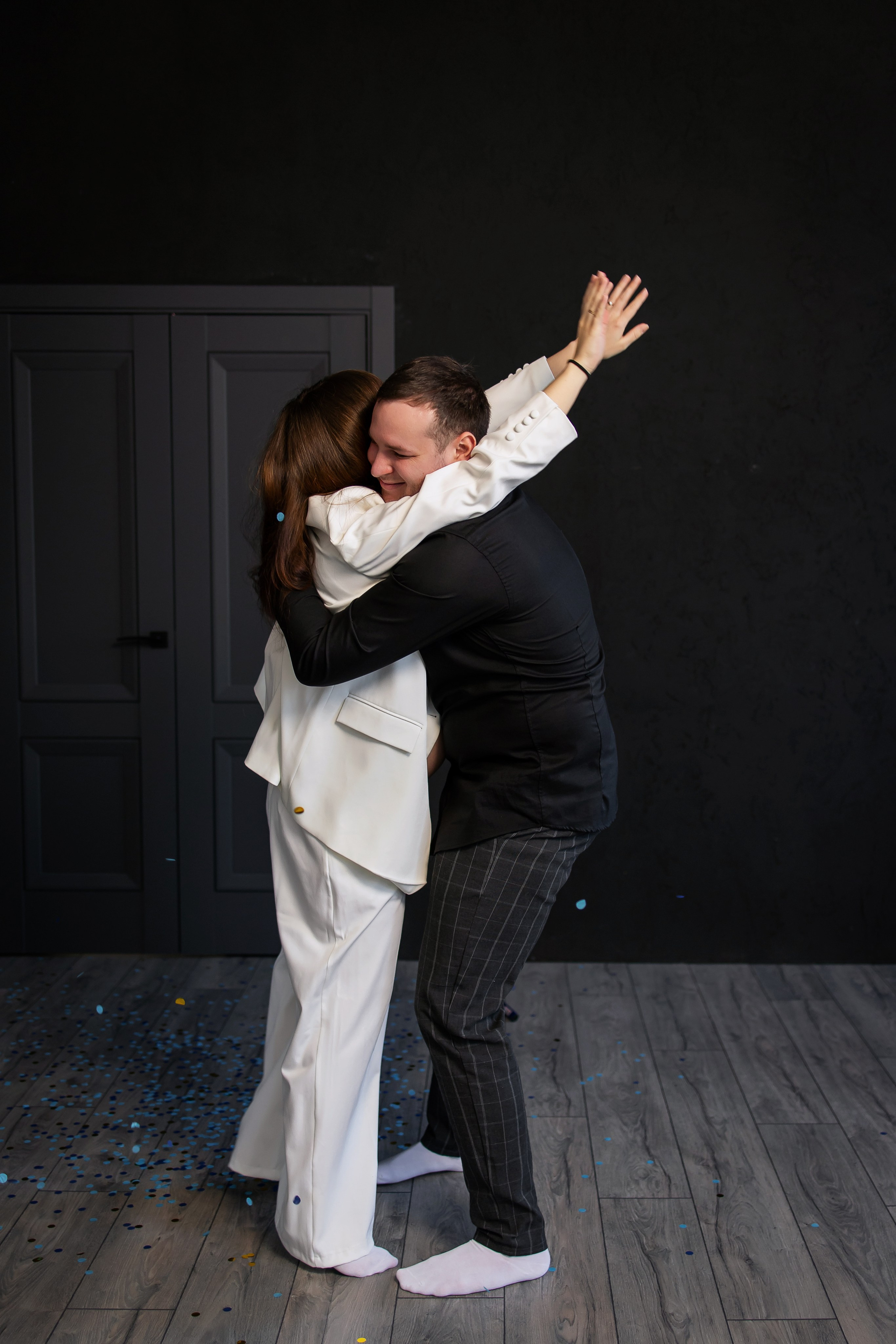 Gender Party. Anneta Benthen | Photographer