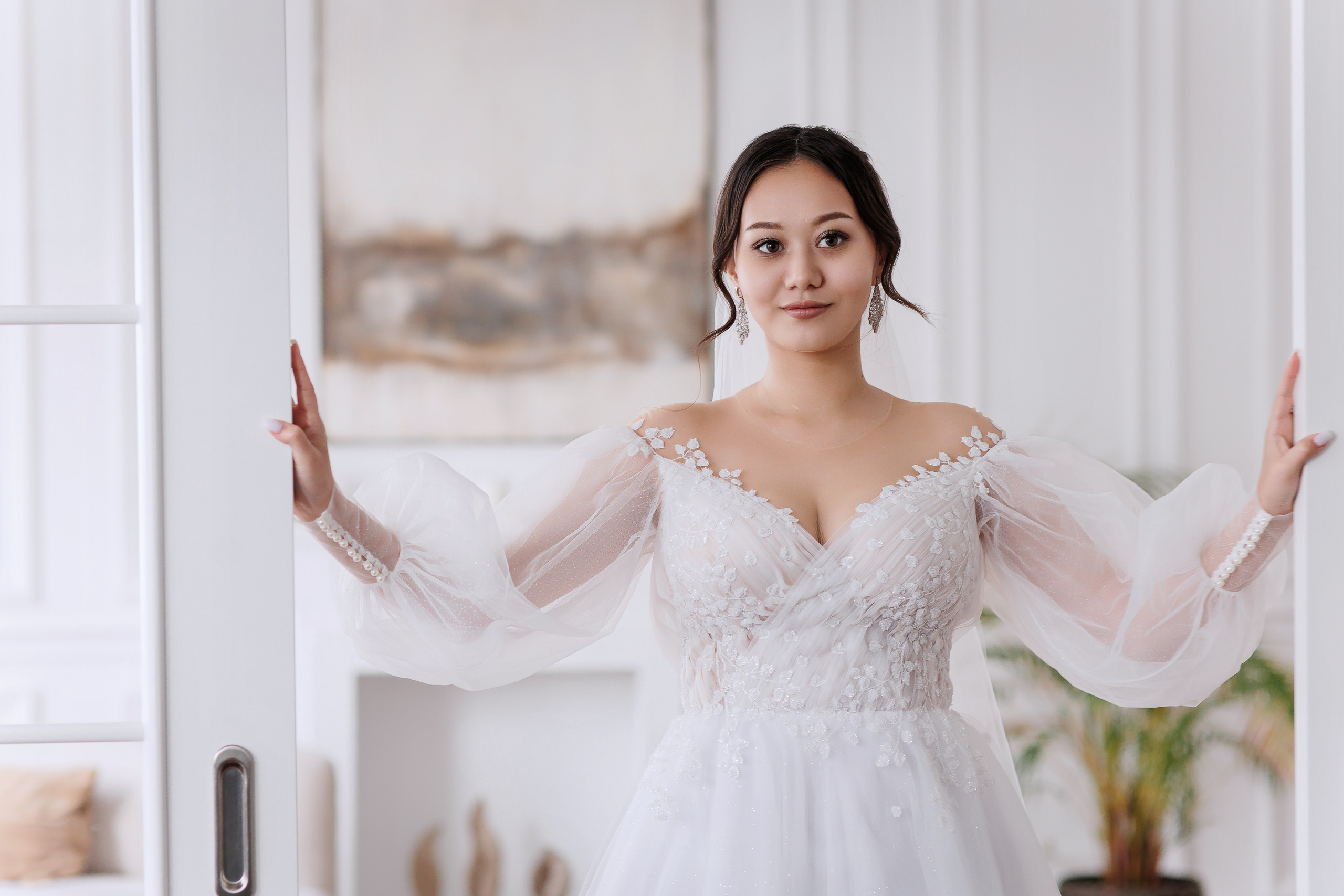 Karina & Bagdat. Anne Miller | Photographer